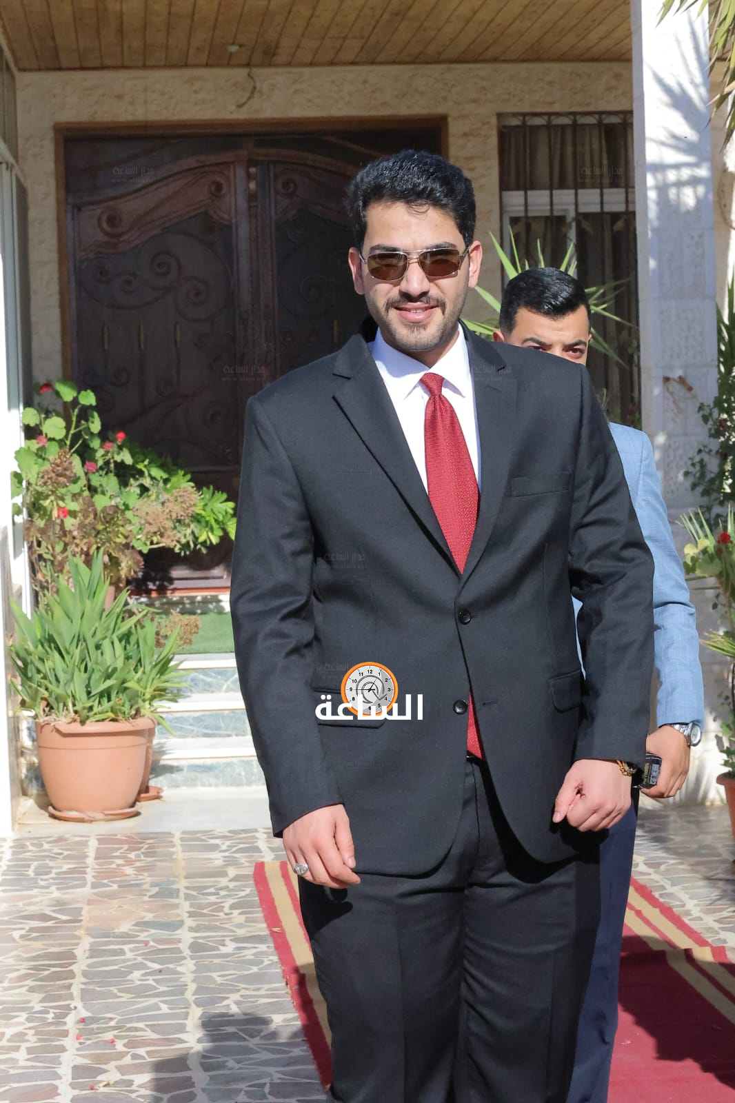 Madar Al-Saa Images 0.19999670528203883