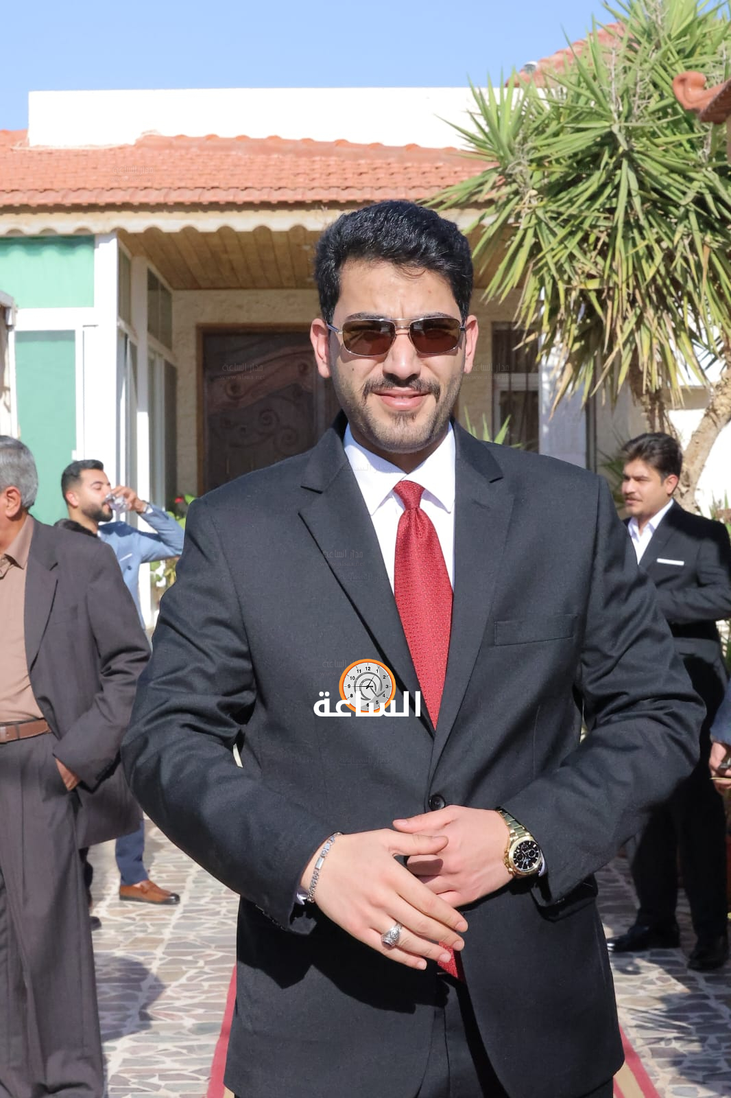 Madar Al-Saa Images 0.028172244243496736