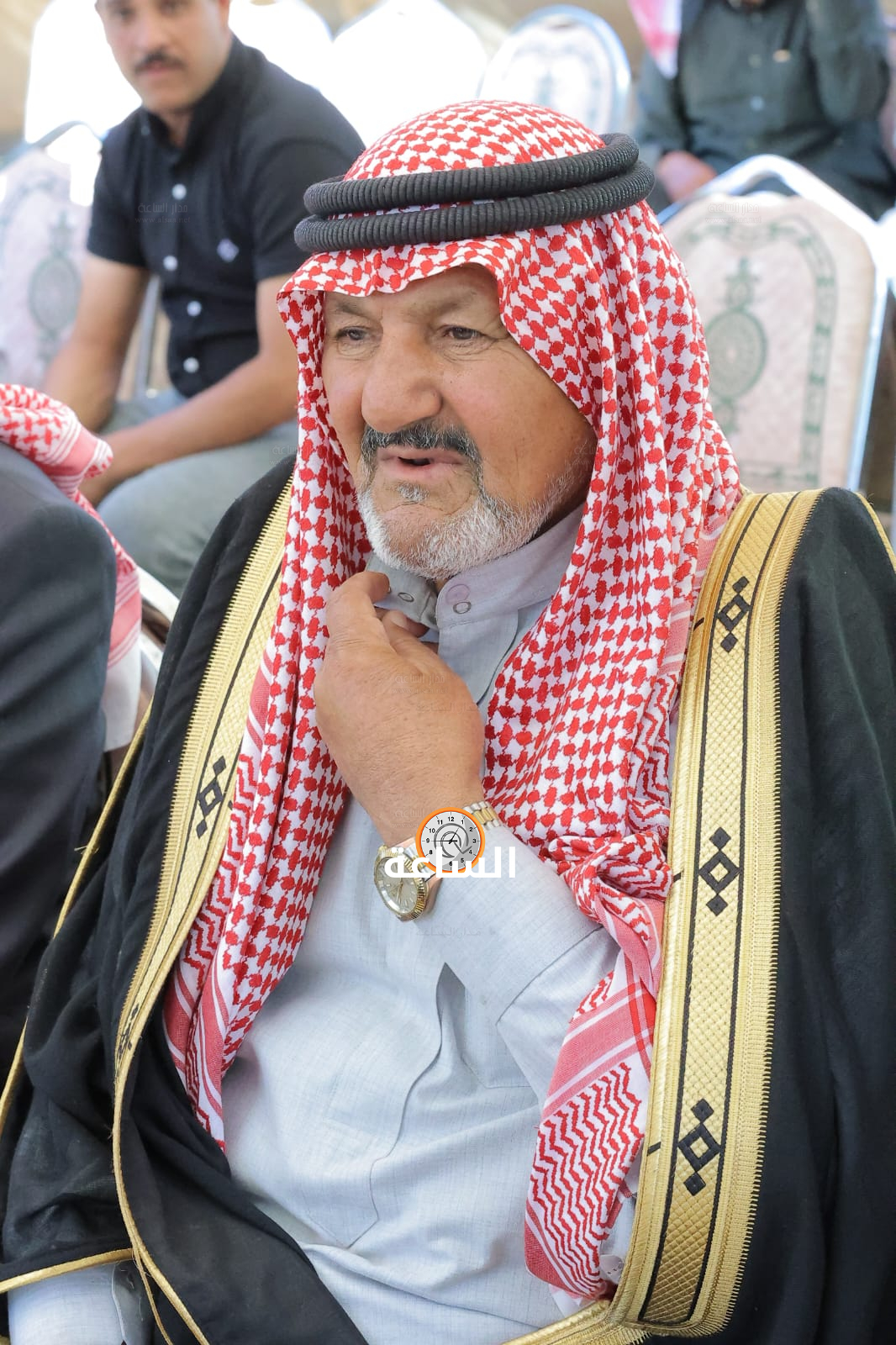 Madar Al-Saa Images 0.4965292592500328
