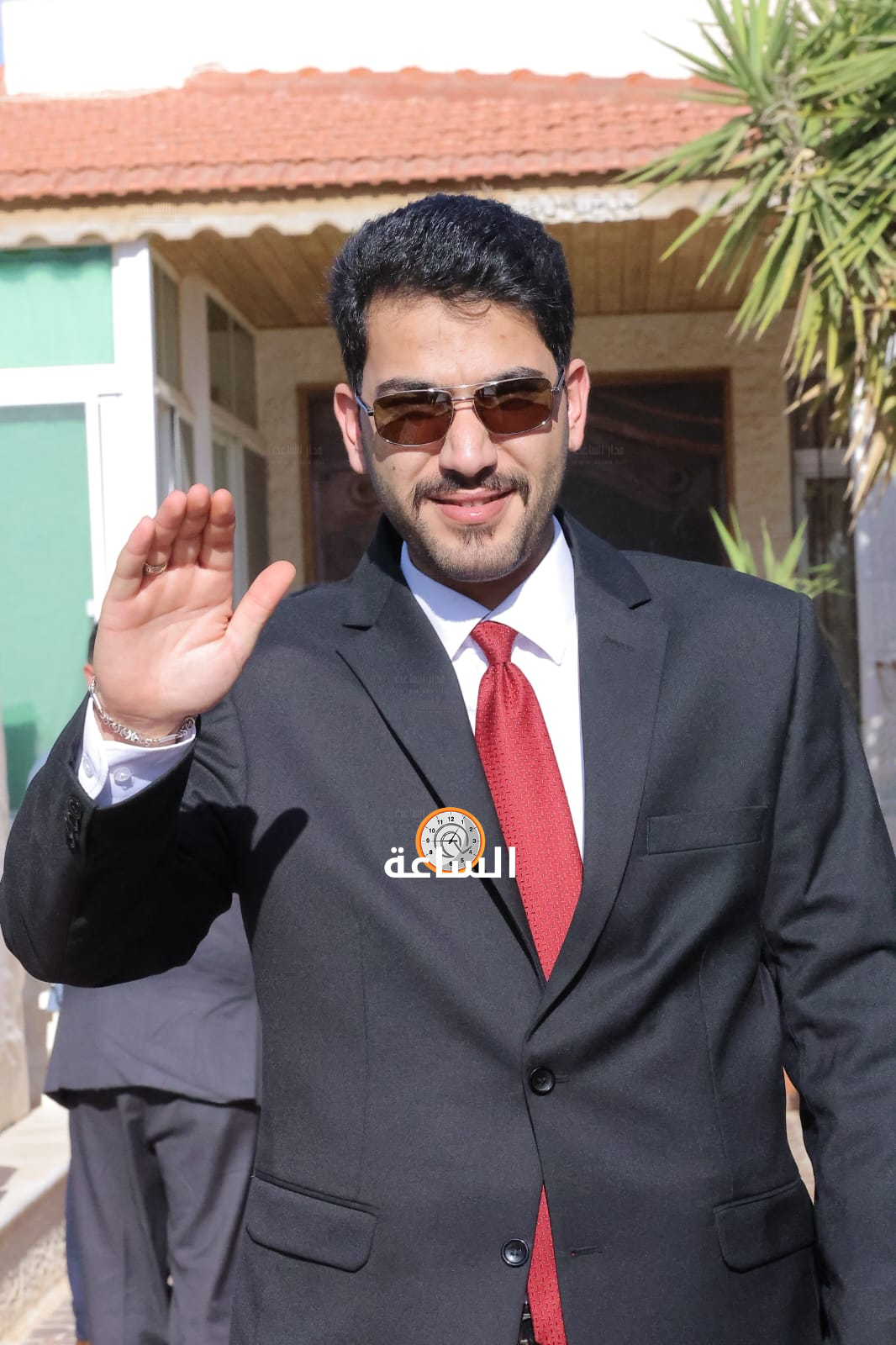 Madar Al-Saa Images 0.01183426297725032