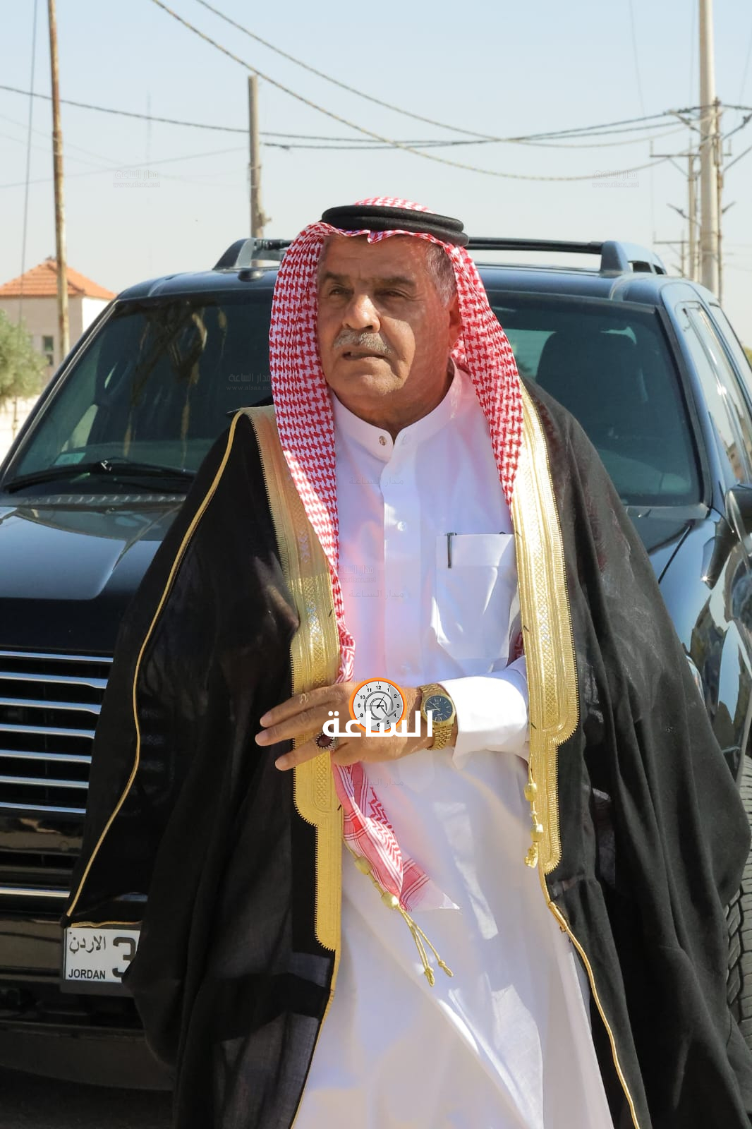 Madar Al-Saa Images 0.2768367236264987