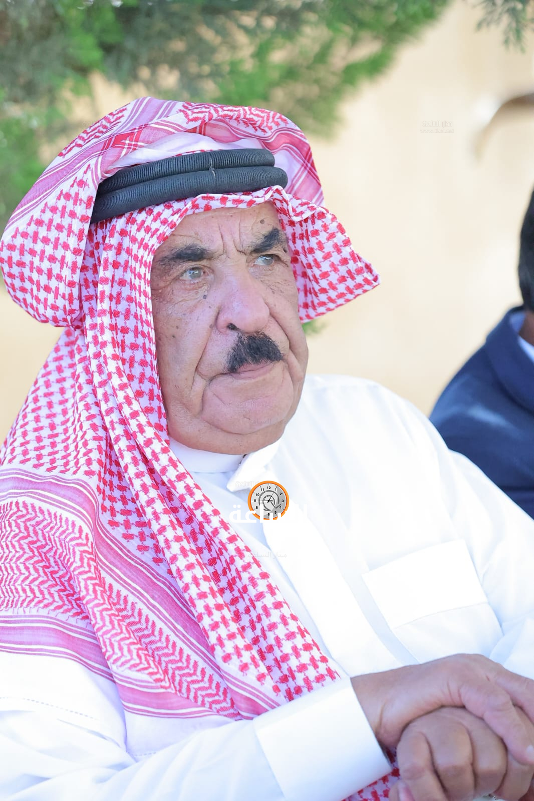 Madar Al-Saa Images 0.31433973204421684