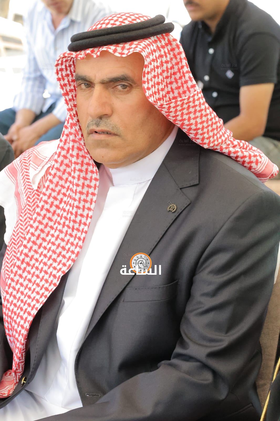 Madar Al-Saa Images 0.8245379259554485