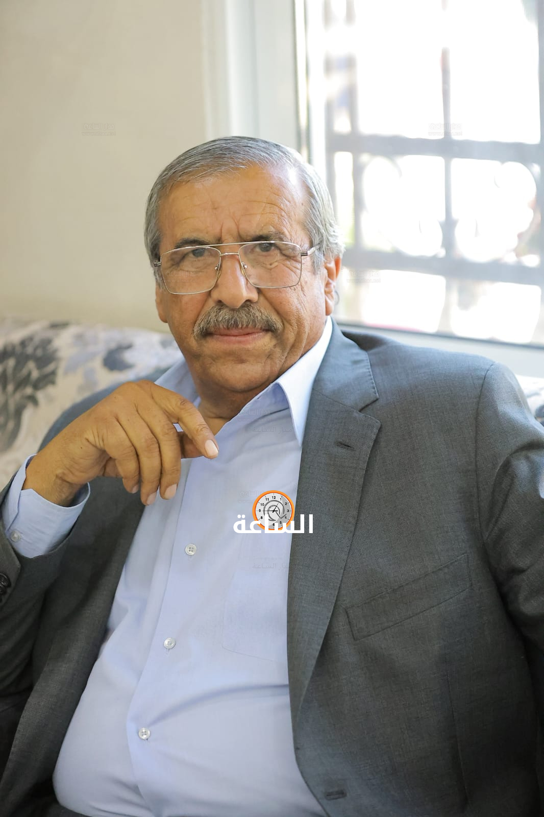 Madar Al-Saa Images 0.7588194471935453