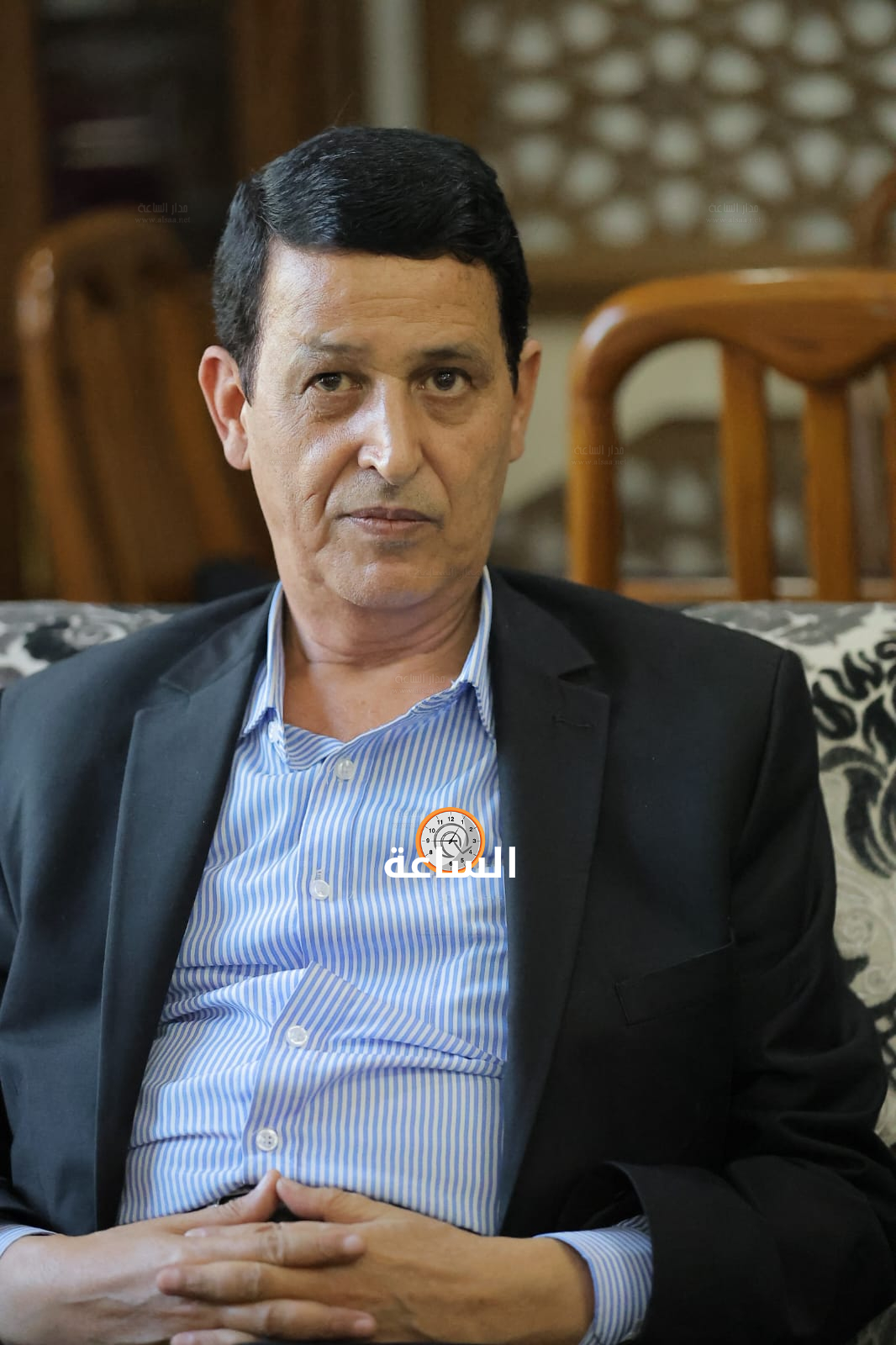 Madar Al-Saa Images 0.2516503771169343
