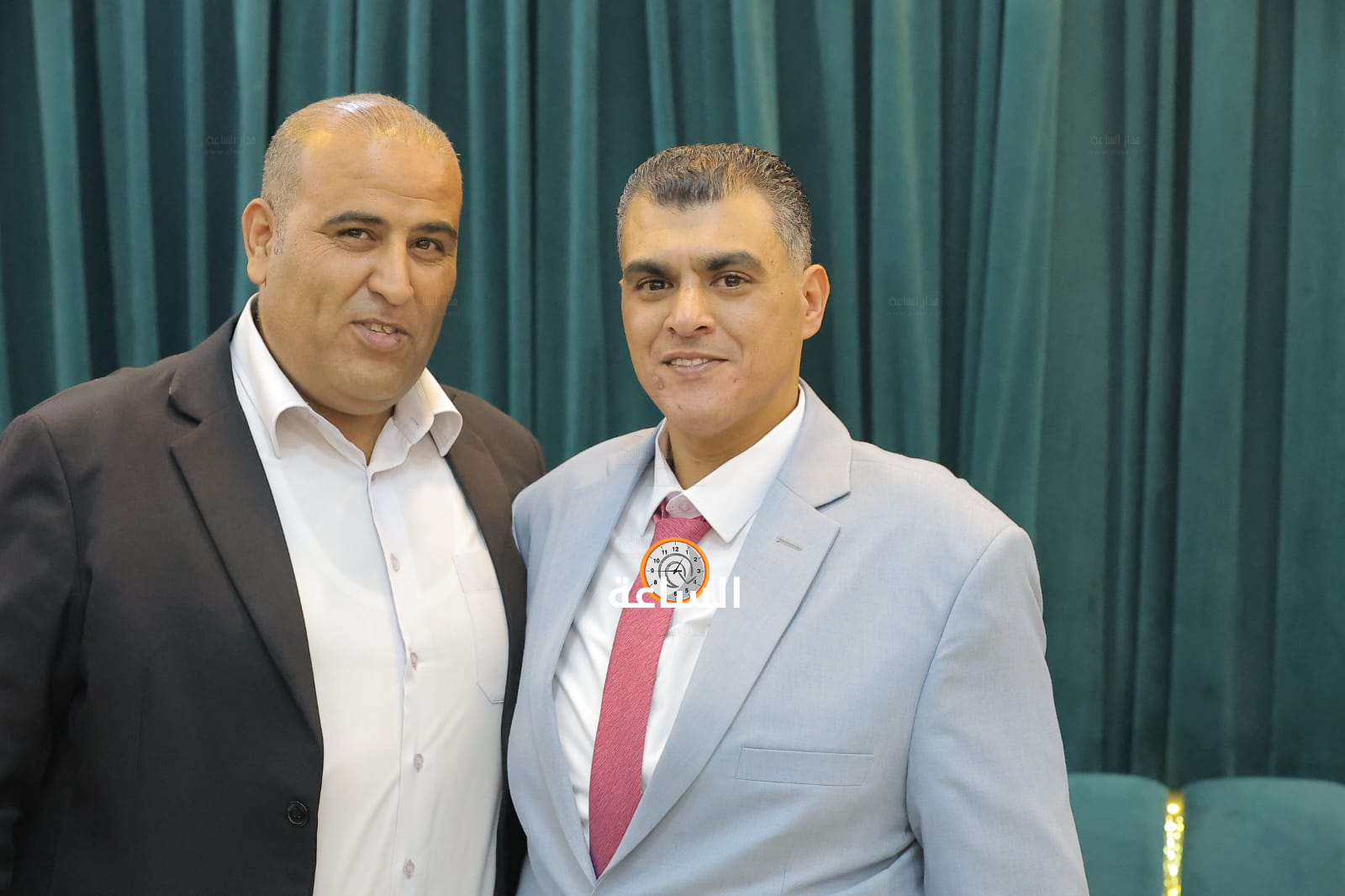 Madar Al-Saa Images 0.8474326593438463