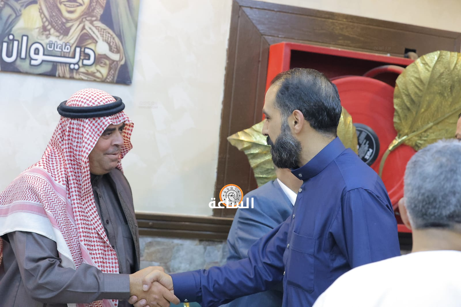 Madar Al-Saa Images 0.8397449833279916