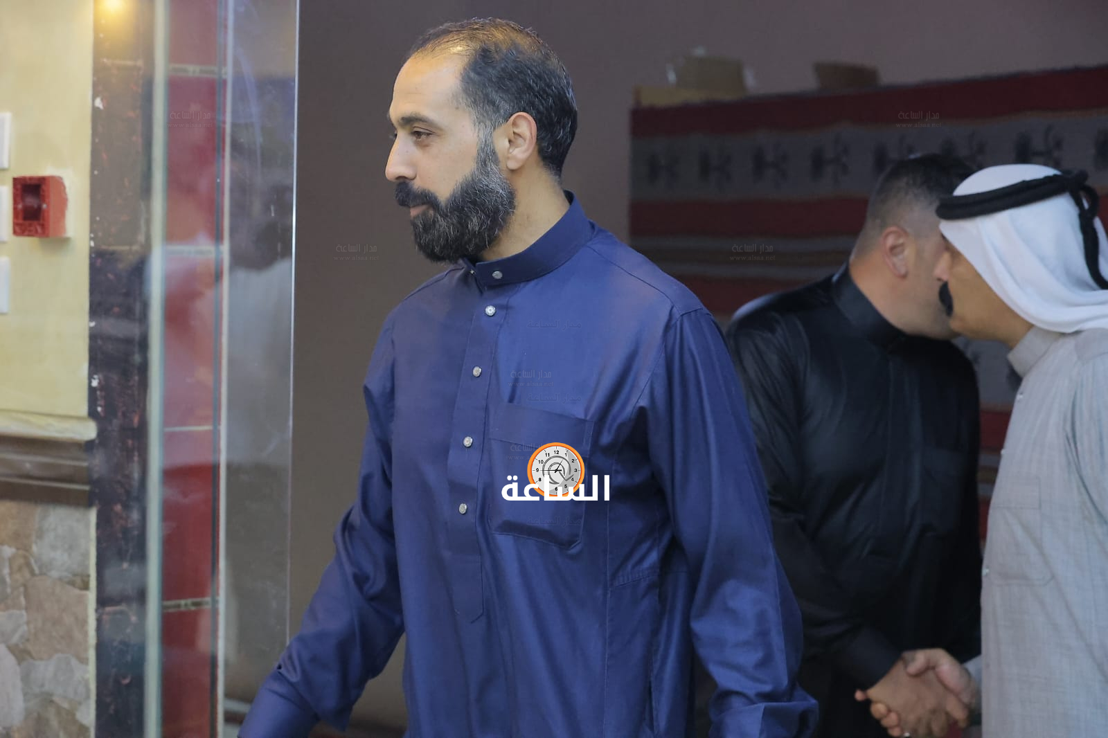 Madar Al-Saa Images 0.4472981181955955