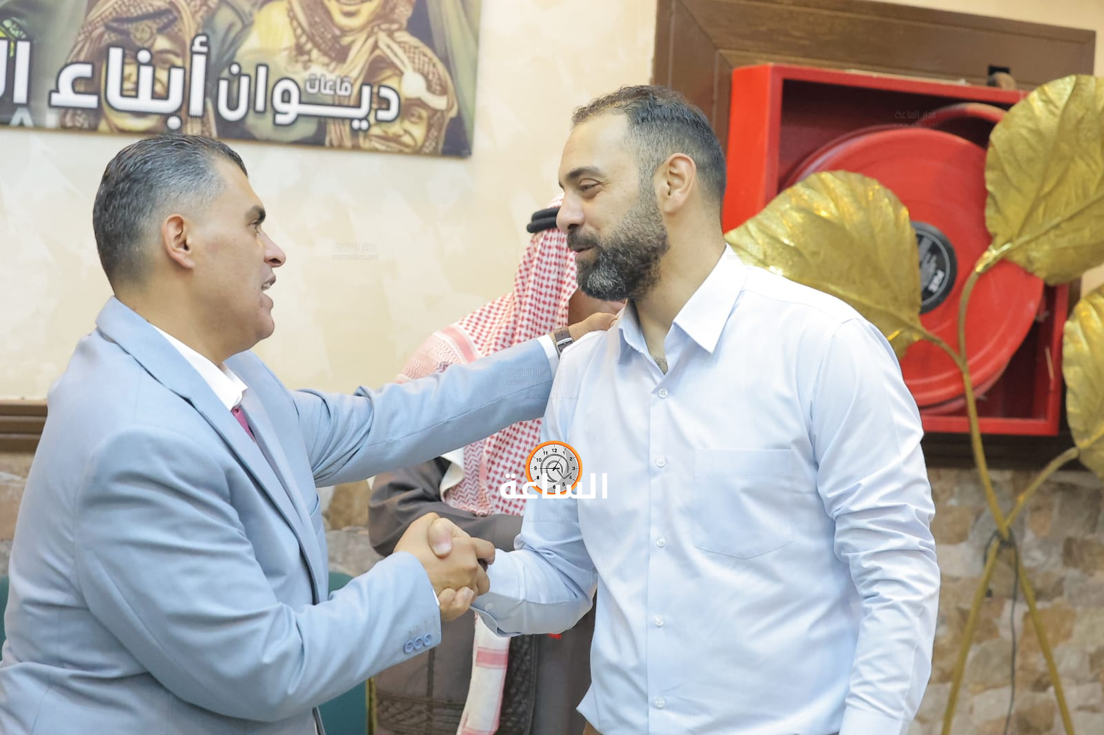 Madar Al-Saa Images 0.9210760084285051