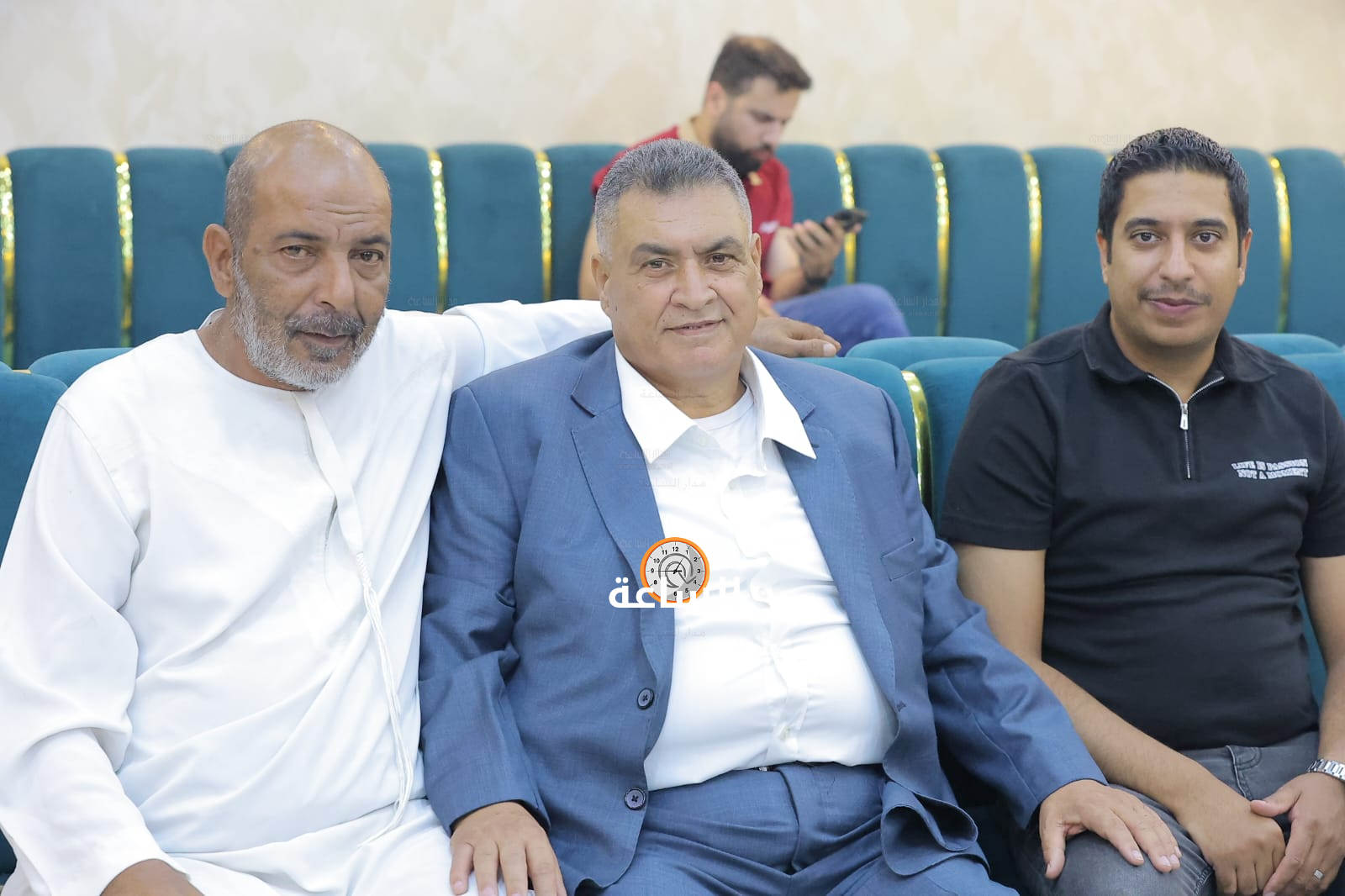 Madar Al-Saa Images 0.828168397944171