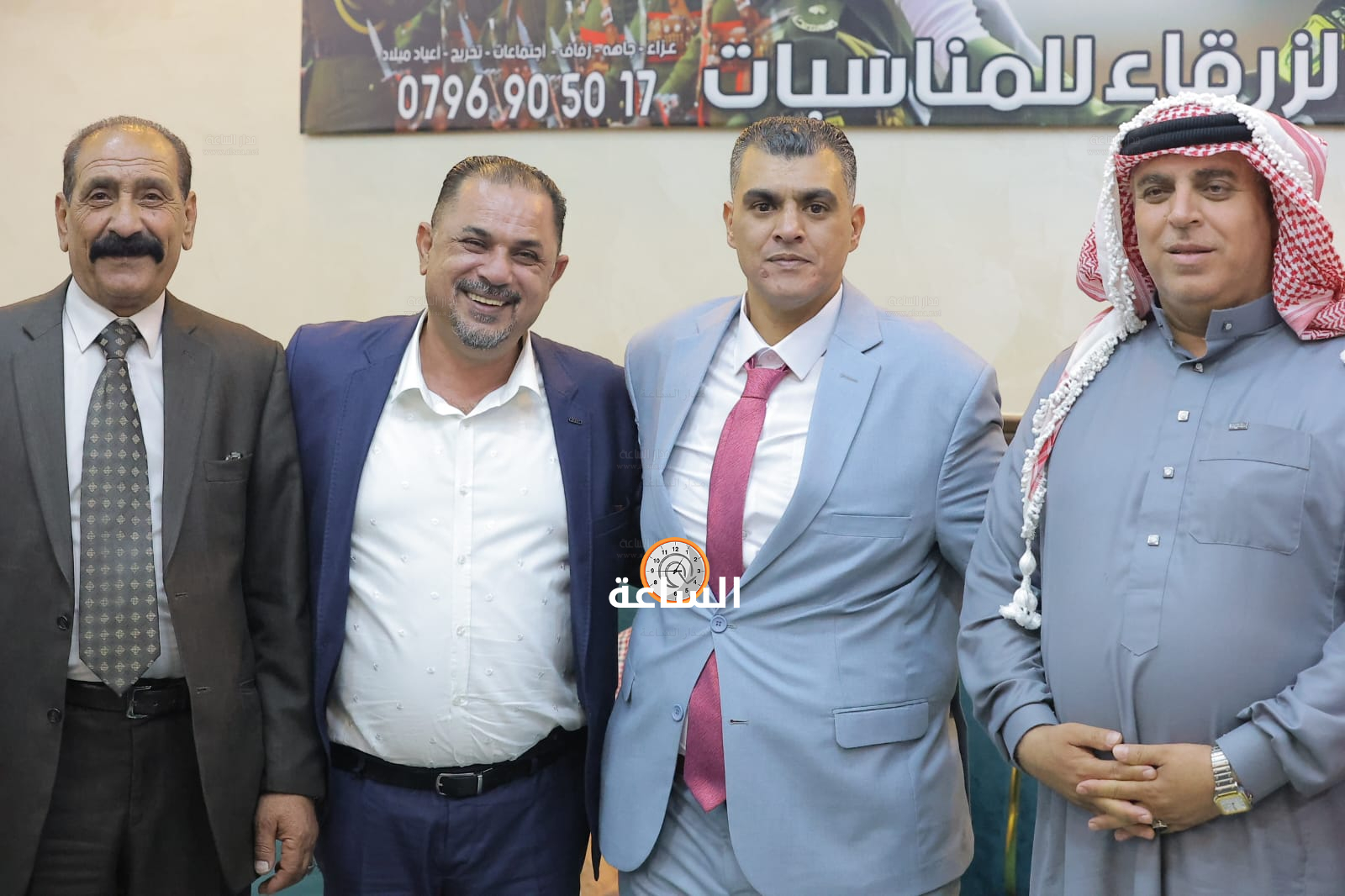 Madar Al-Saa Images 0.9121709630096088