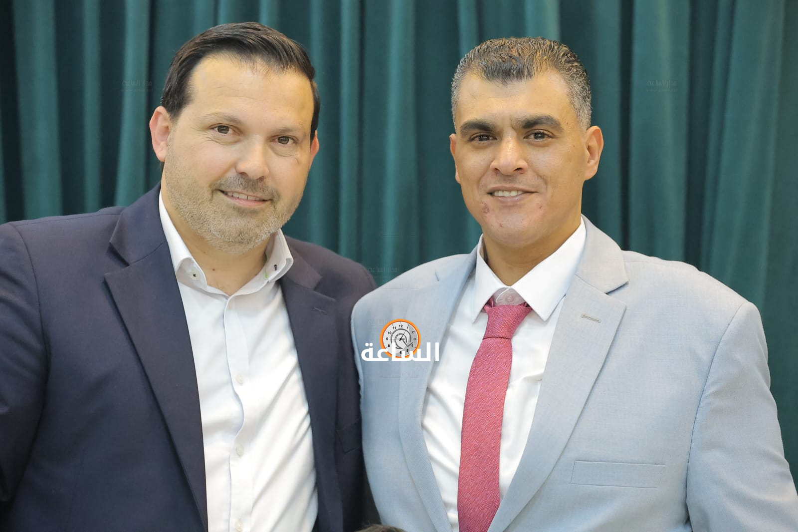 Madar Al-Saa Images 0.48030665561085206