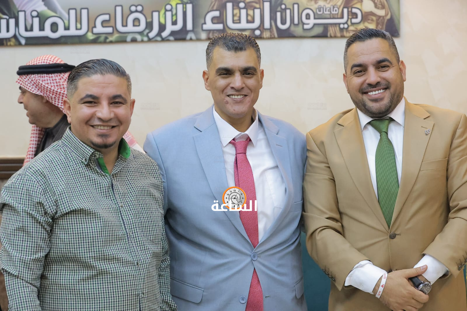 Madar Al-Saa Images 0.5905725192816864