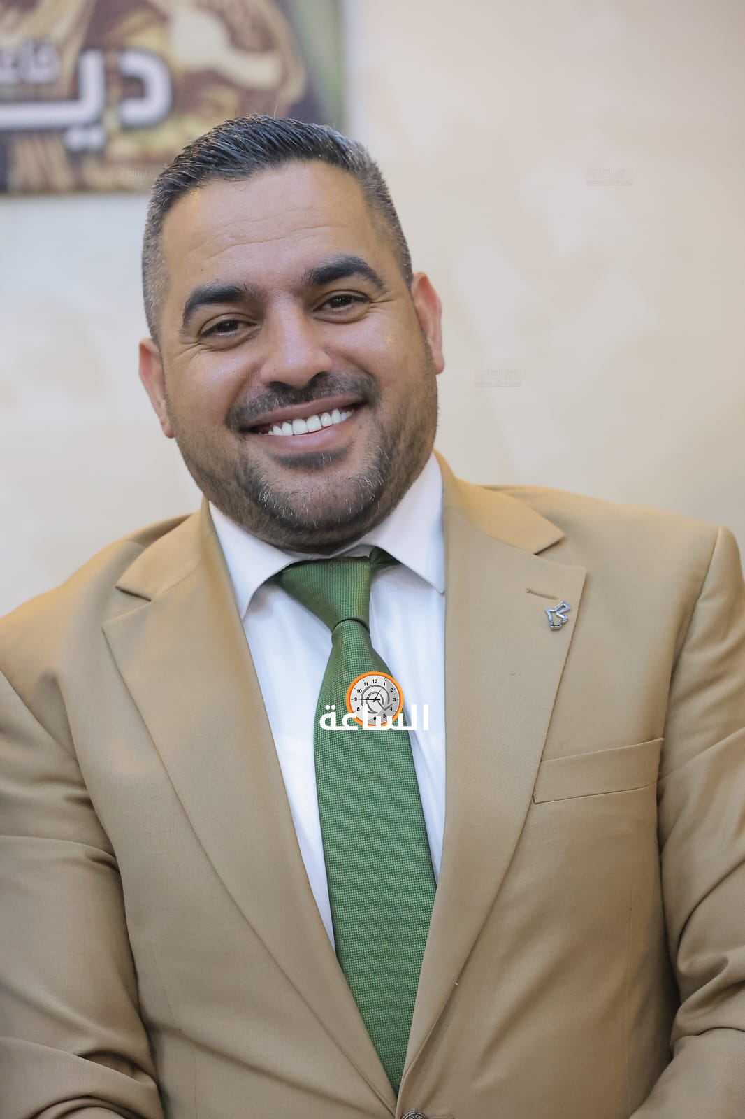 Madar Al-Saa Images 0.3415641993327595