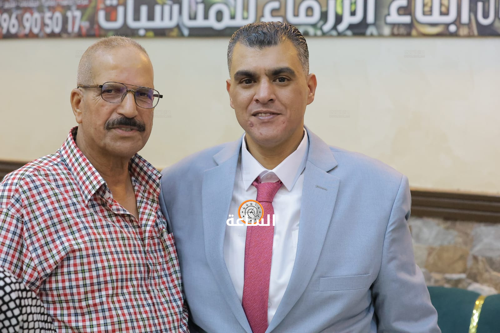 Madar Al-Saa Images 0.25377696718924536