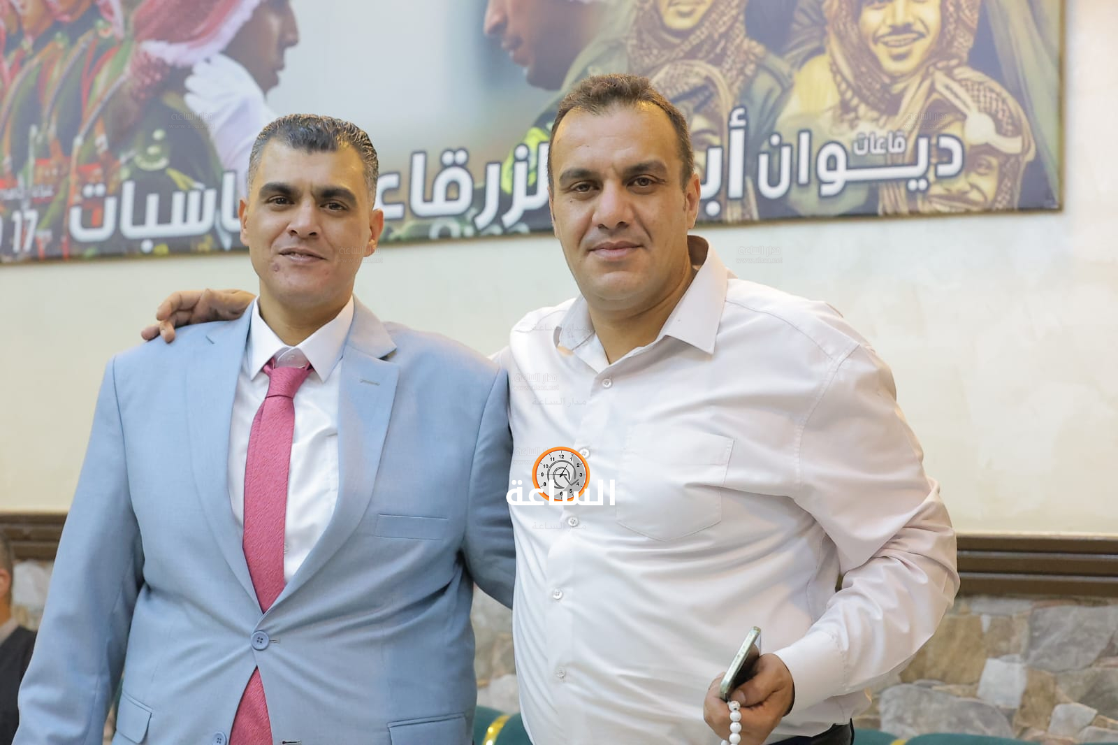Madar Al-Saa Images 0.30093402426389393