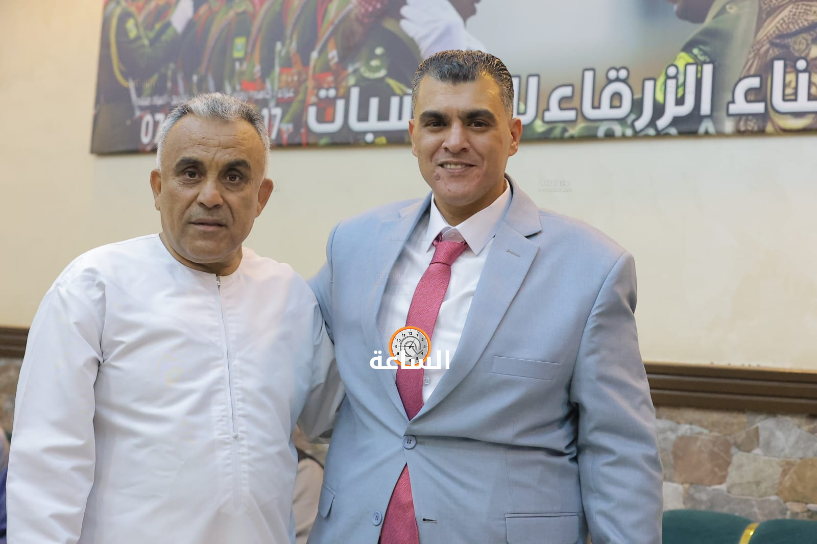 Madar Al-Saa Images 0.9794794066420588