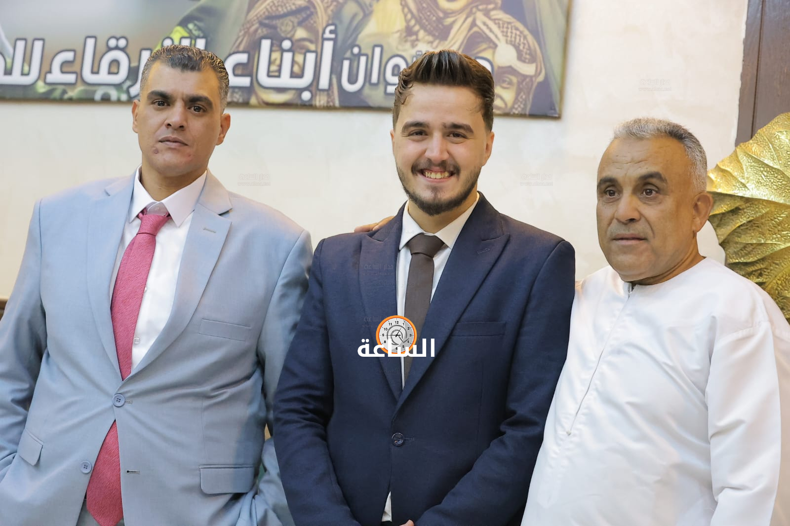 Madar Al-Saa Images 0.16812997485340275