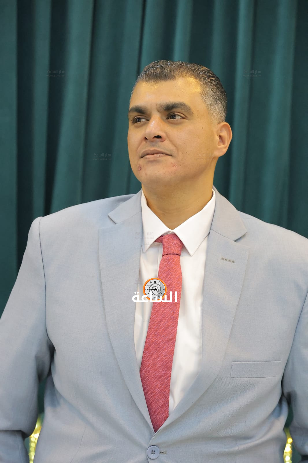 Madar Al-Saa Images 0.8221919063176427