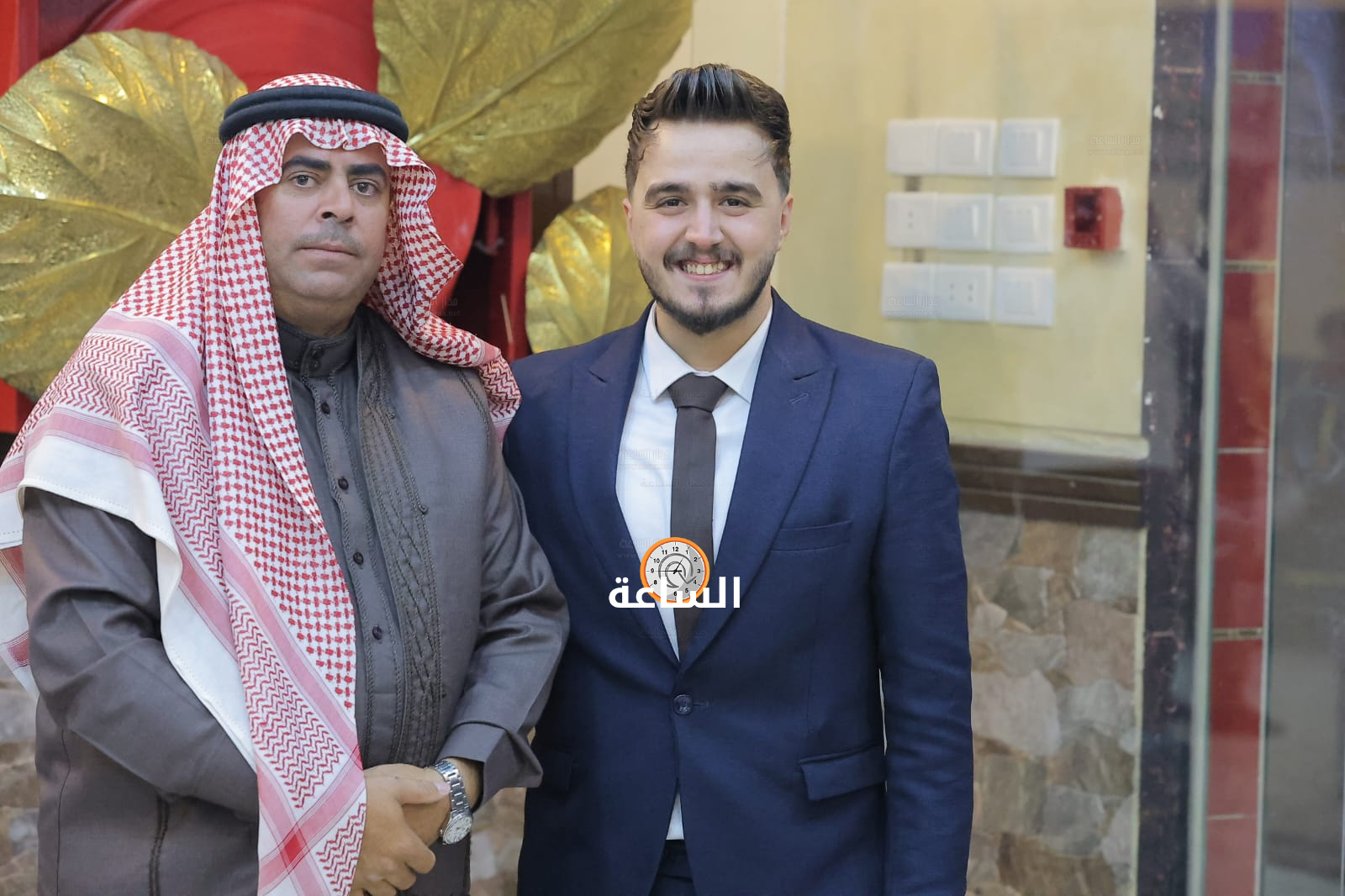 Madar Al-Saa Images 0.3333668157028029