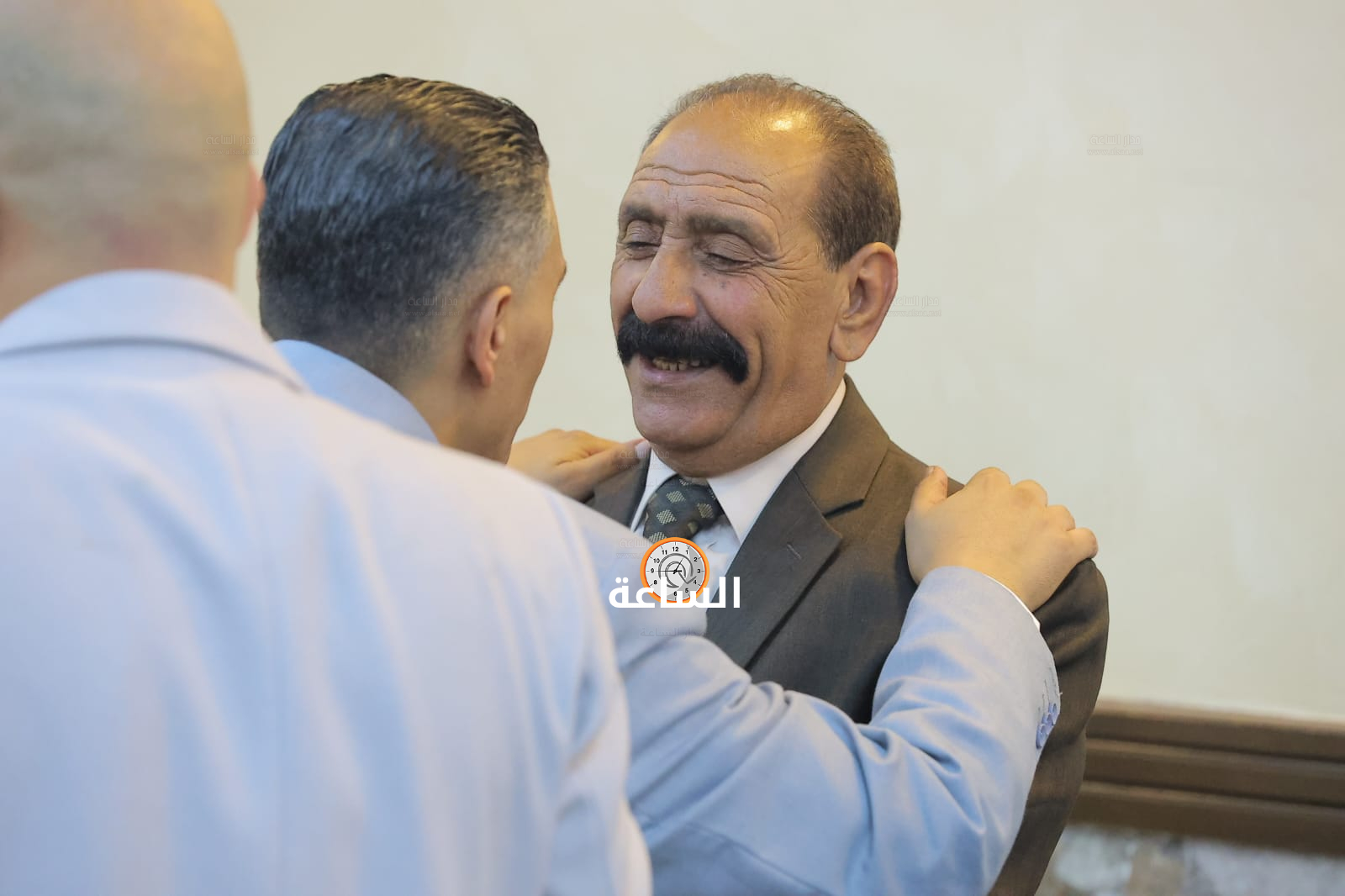 Madar Al-Saa Images 0.22118983889552613