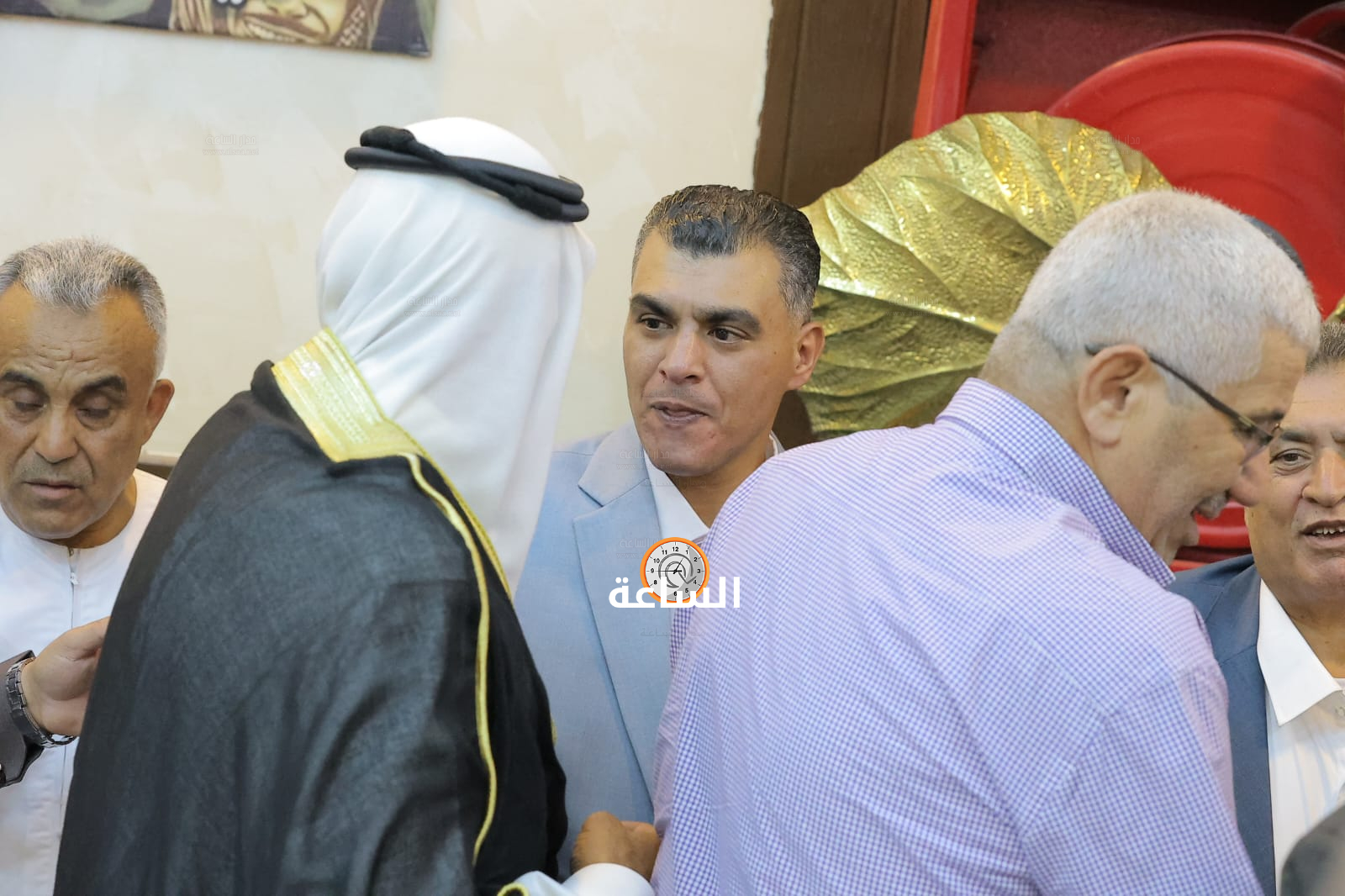 Madar Al-Saa Images 0.8273801620810758