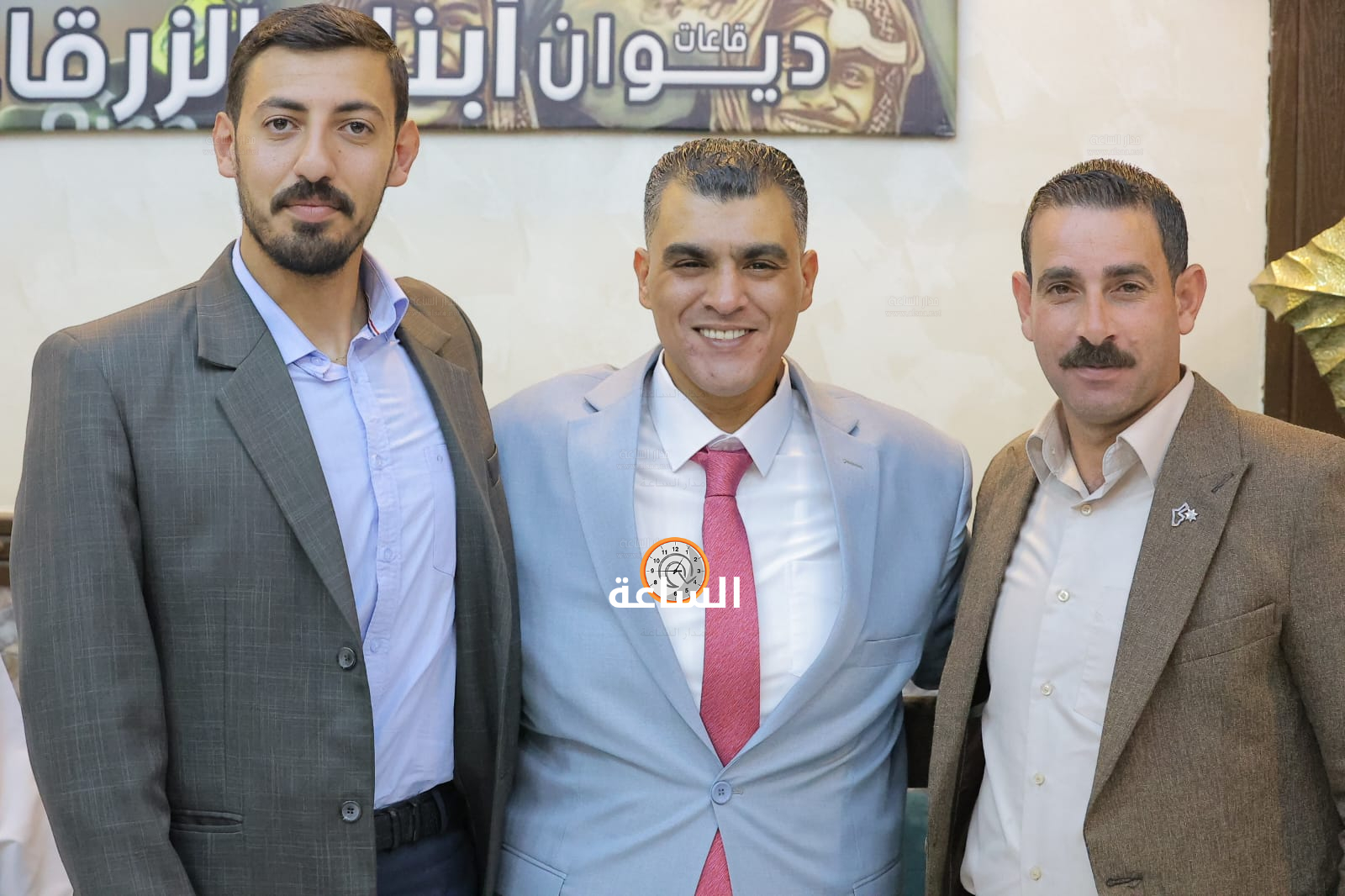 Madar Al-Saa Images 0.8241258215642059