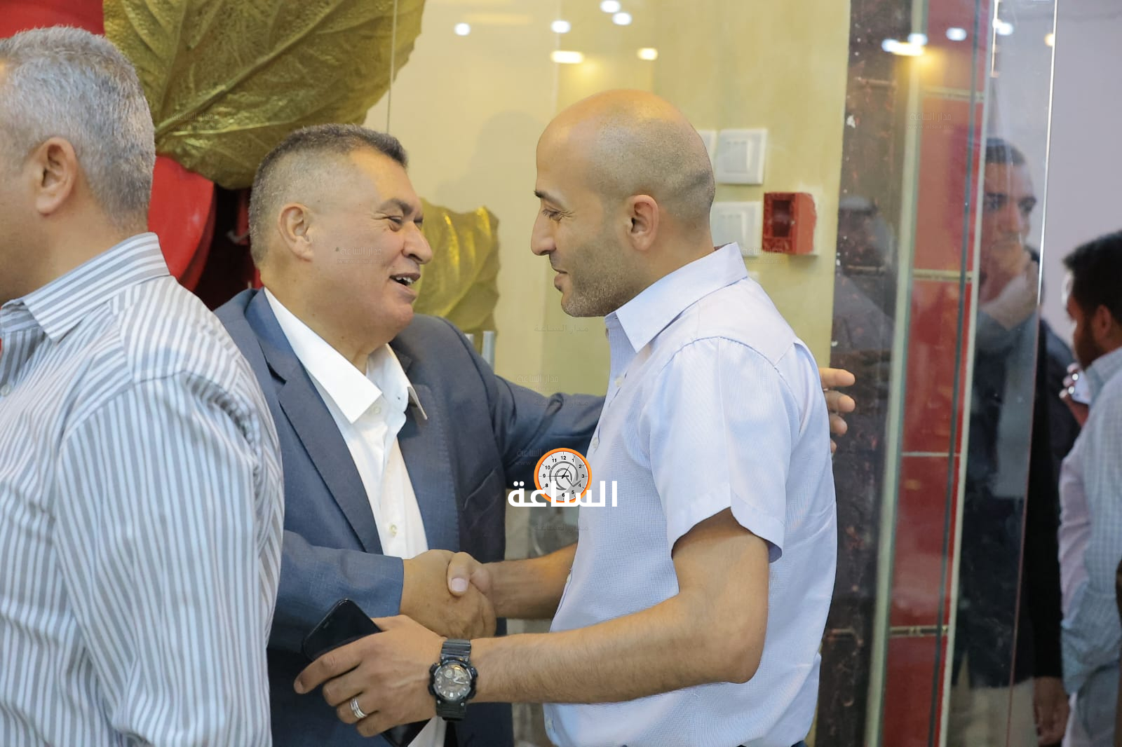 Madar Al-Saa Images 0.12697581093072308