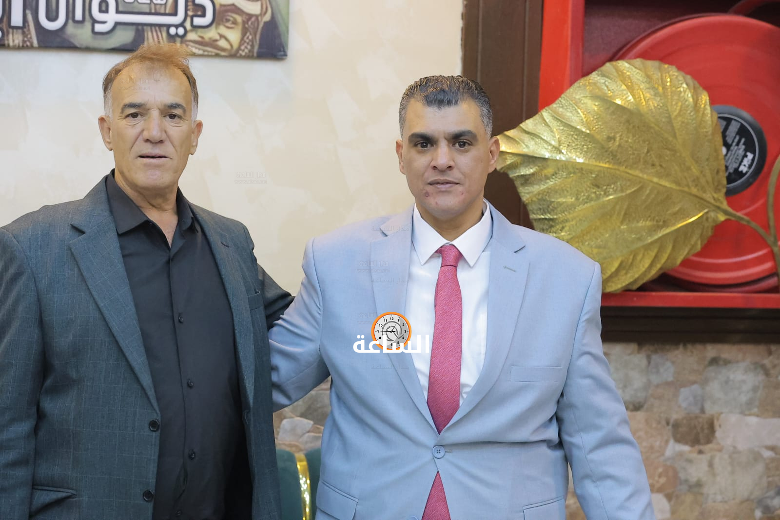 Madar Al-Saa Images 0.8997598138668167