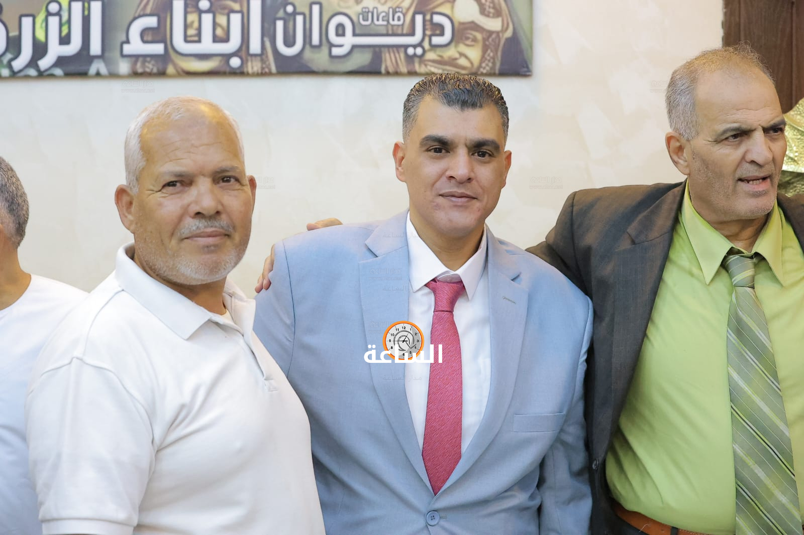 Madar Al-Saa Images 0.10705067850830108