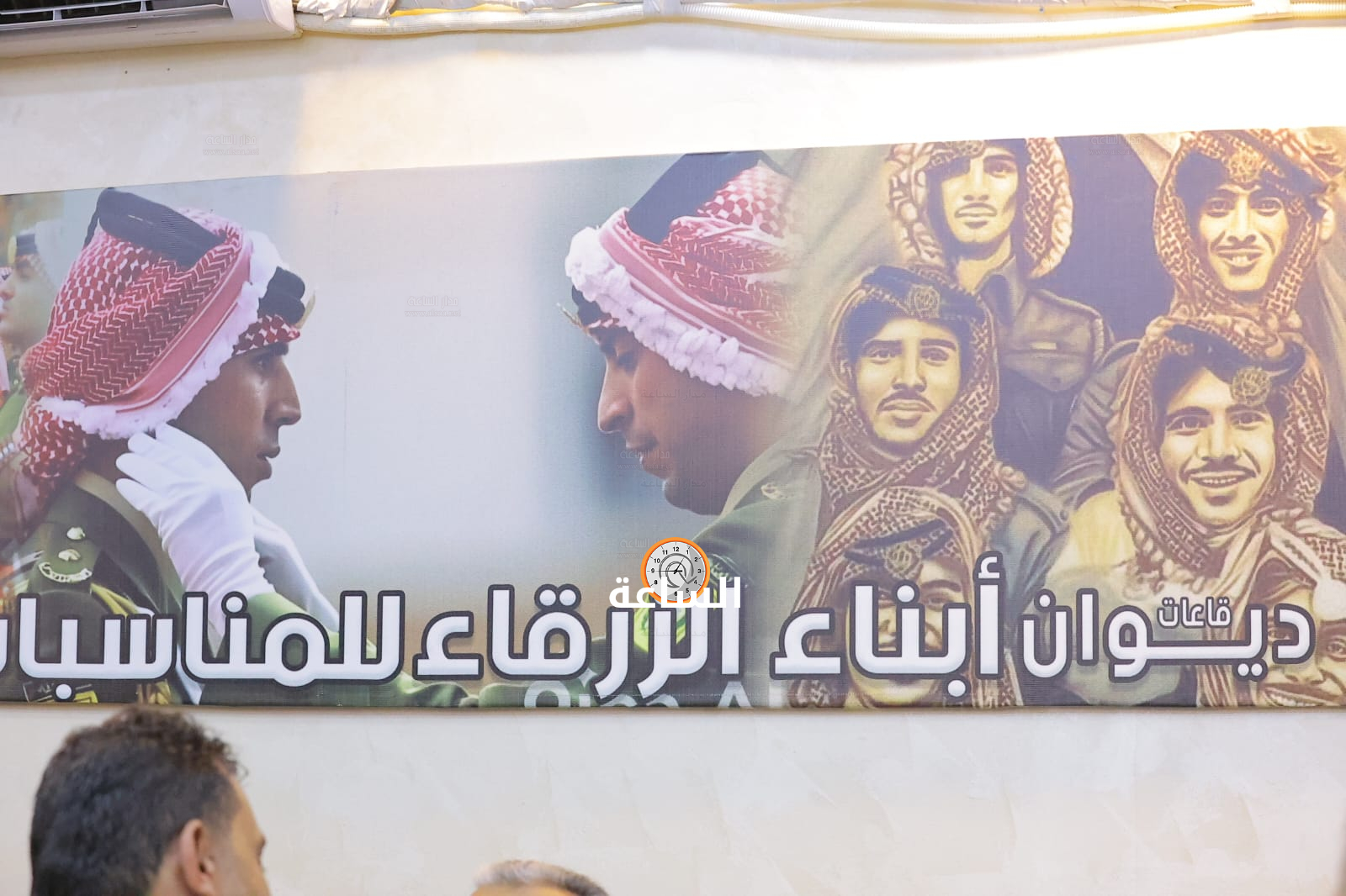Madar Al-Saa Images 0.8695613982307386