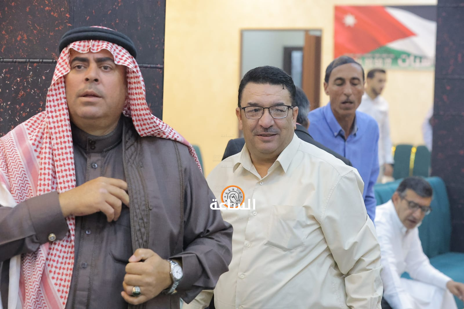 Madar Al-Saa Images 0.3327916109907577