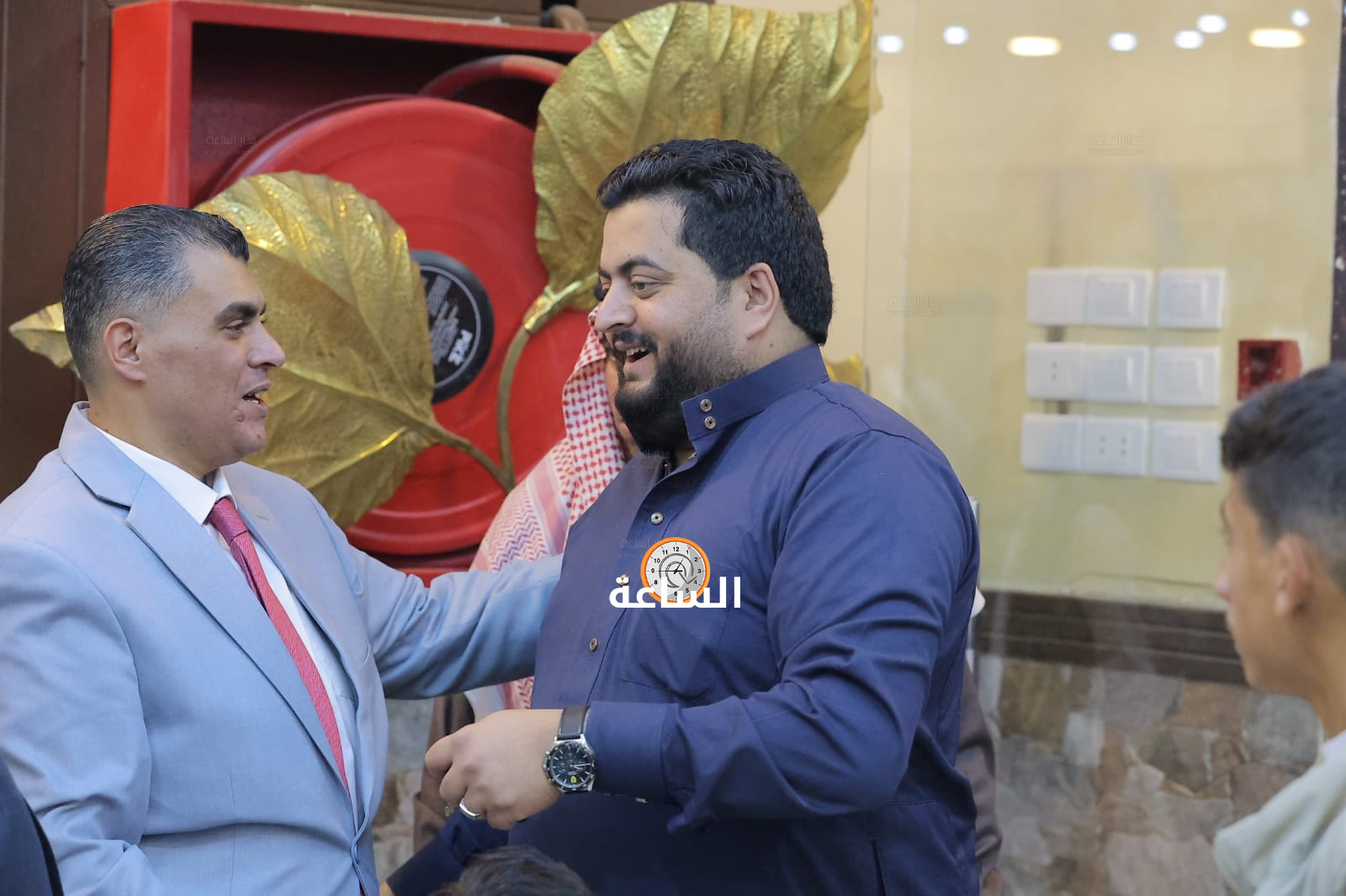 Madar Al-Saa Images 0.017294957998405858
