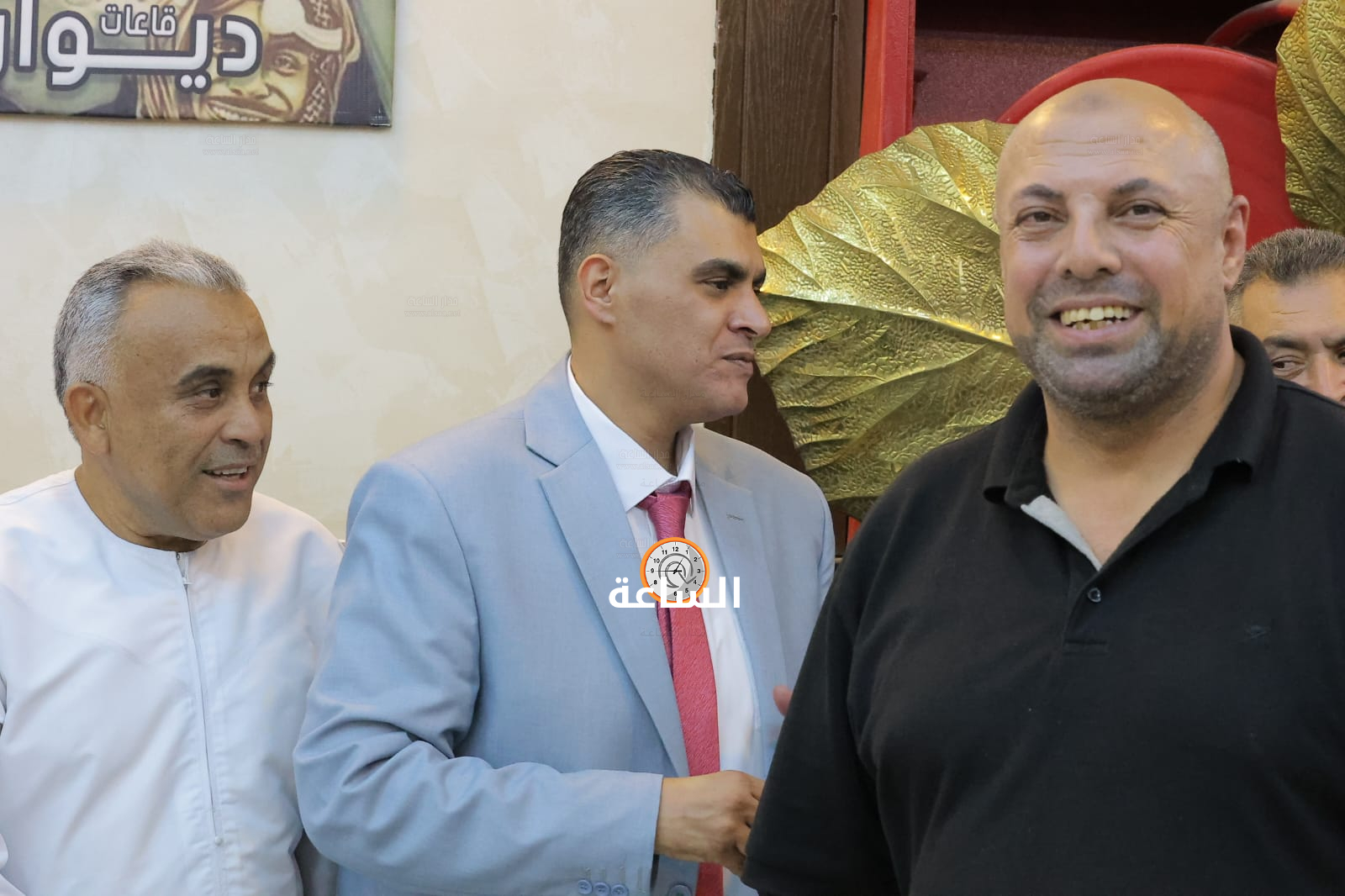 Madar Al-Saa Images 0.43388671021046754