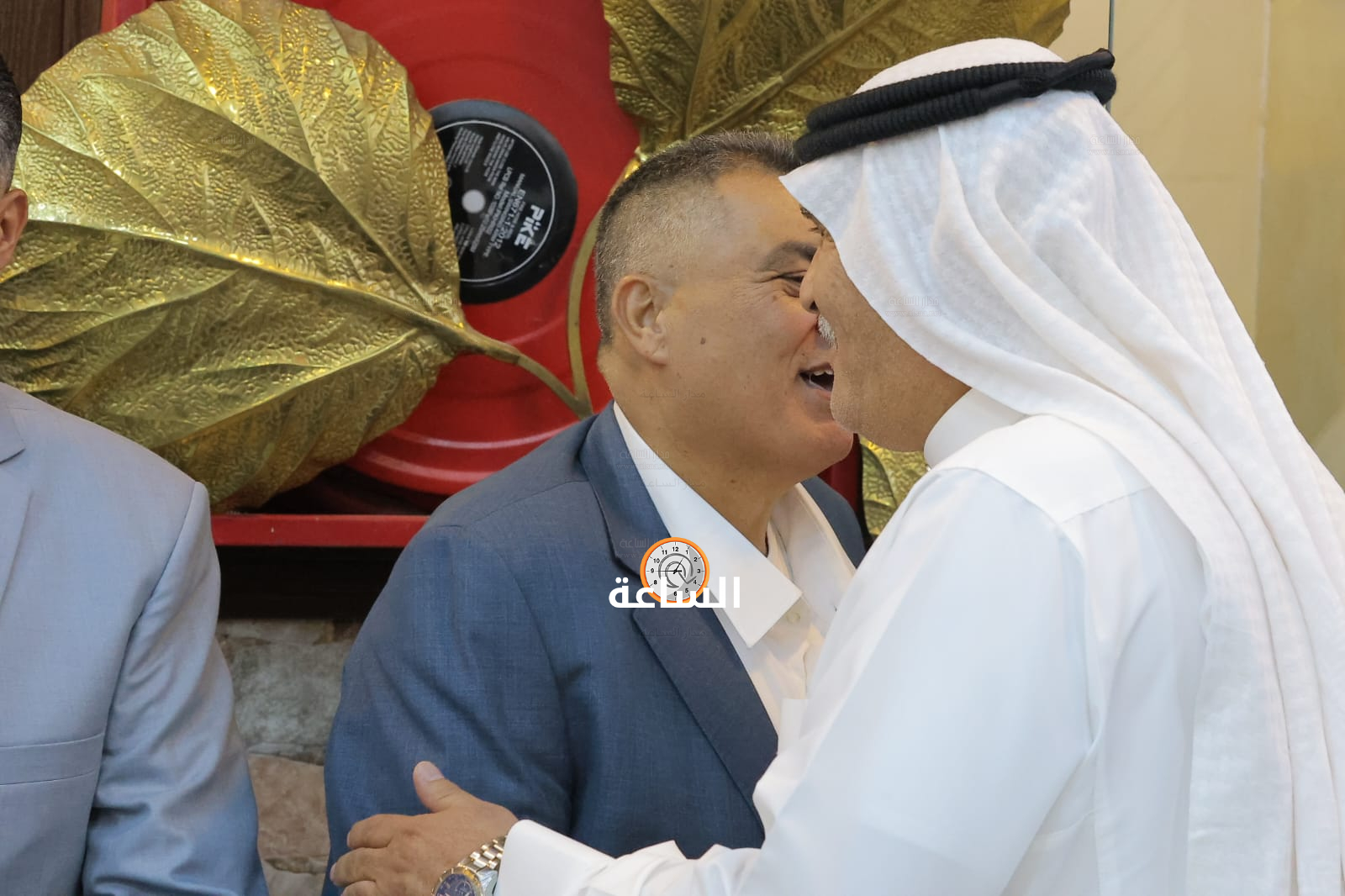 Madar Al-Saa Images 0.6799075467911427