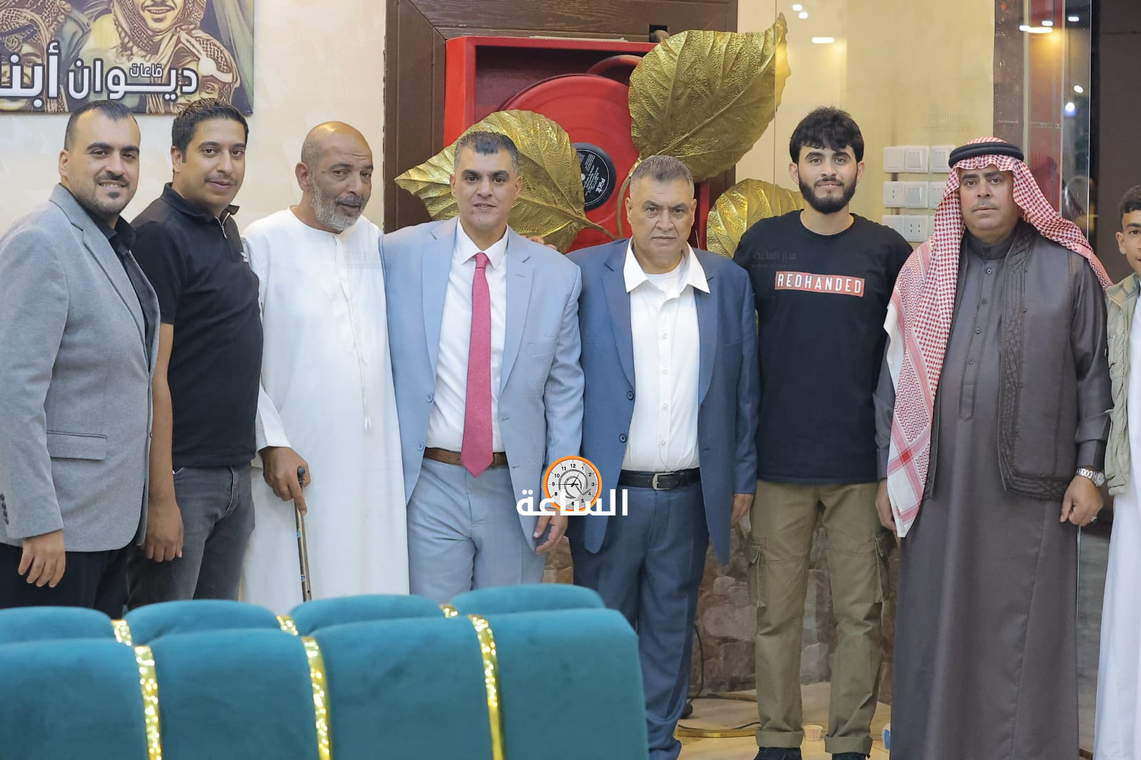 Madar Al-Saa Images 0.6036829058006598