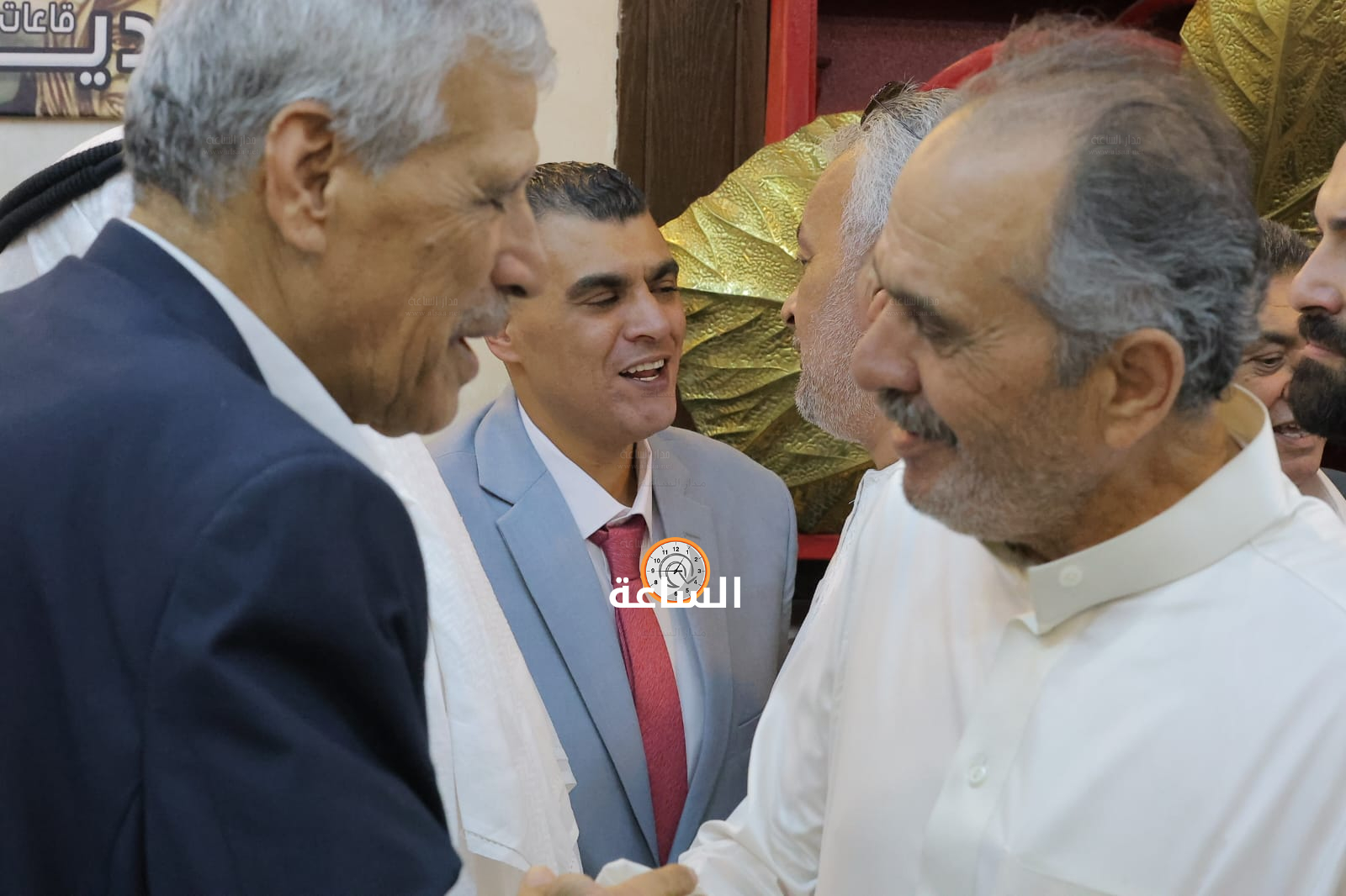 Madar Al-Saa Images 0.6000617262598125