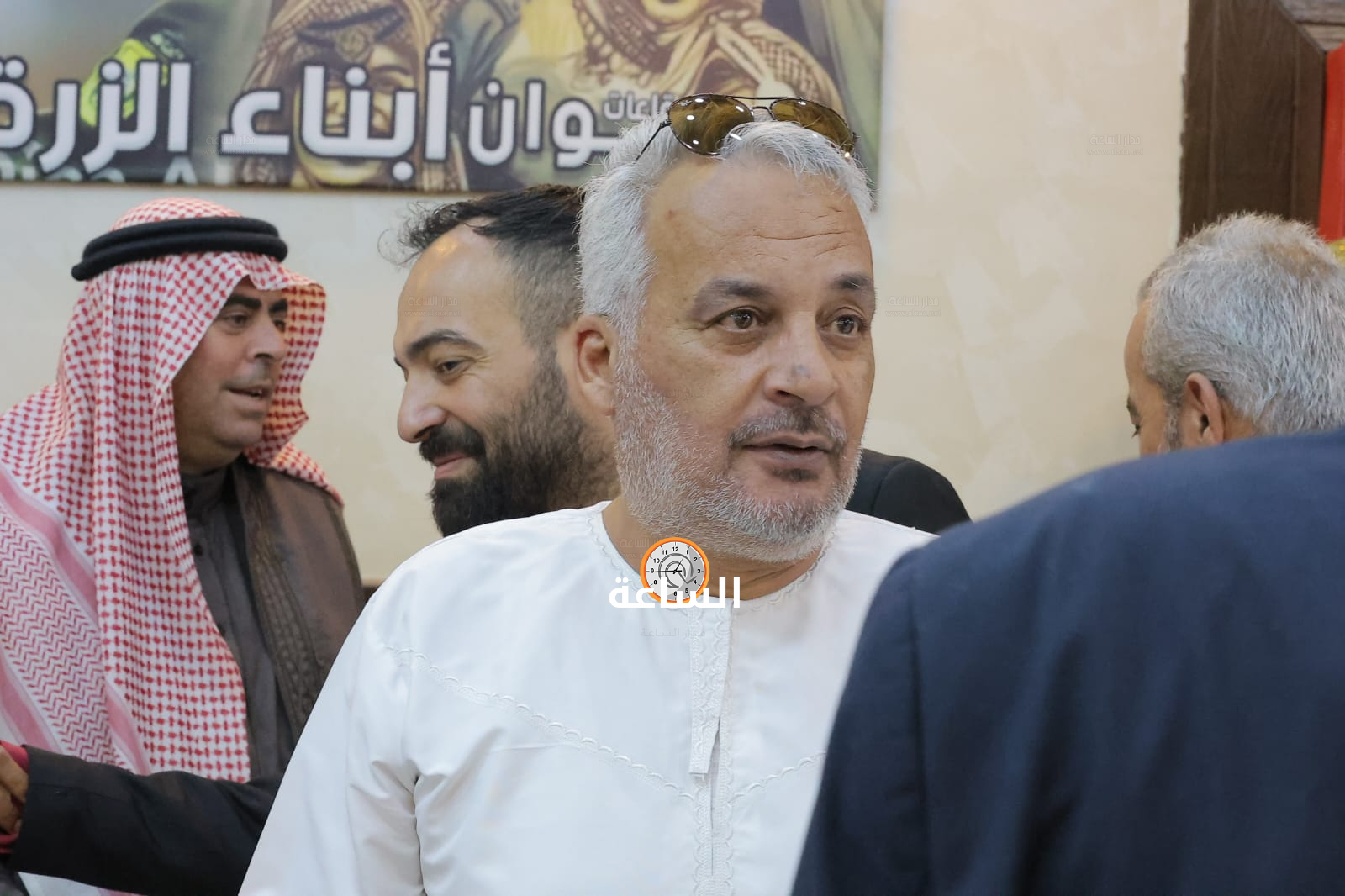 Madar Al-Saa Images 0.095450997994032