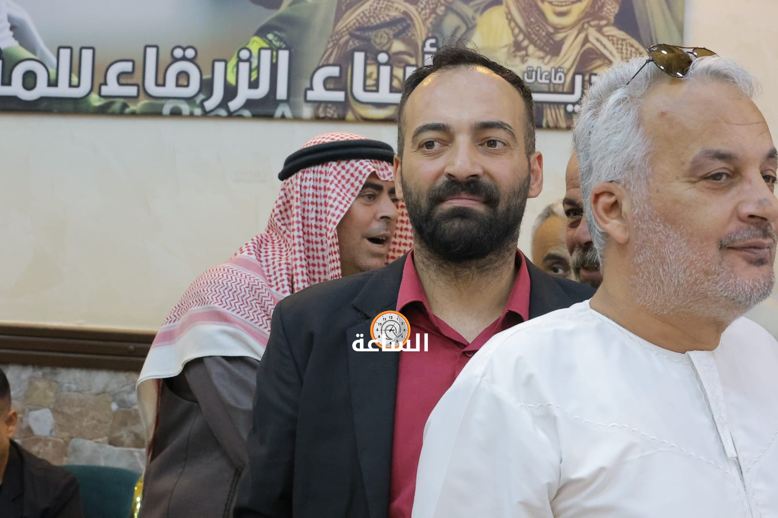 Madar Al-Saa Images 0.5228435786599698