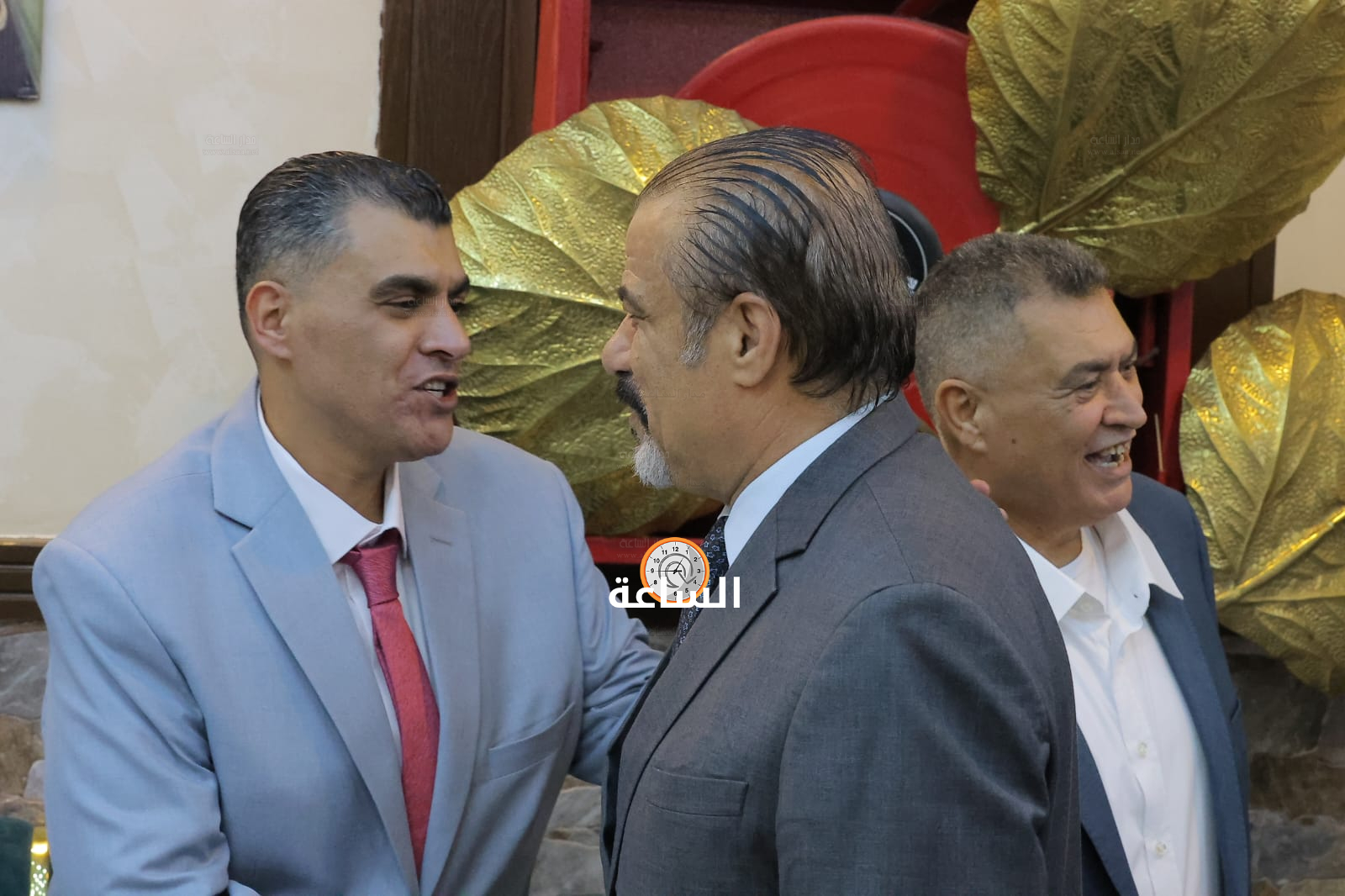 Madar Al-Saa Images 0.7035455156369538