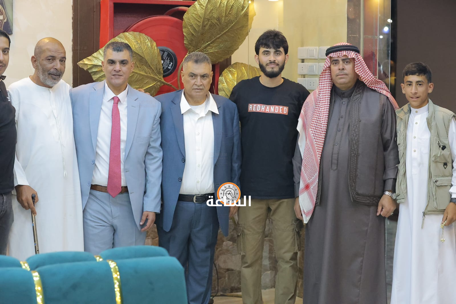 Madar Al-Saa Images 0.7979460899151607