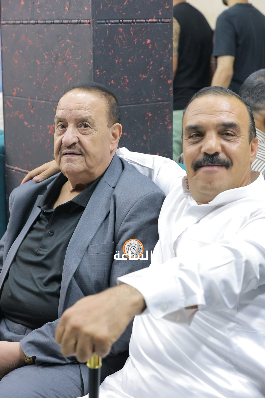 Madar Al-Saa Images 0.036334923903154515