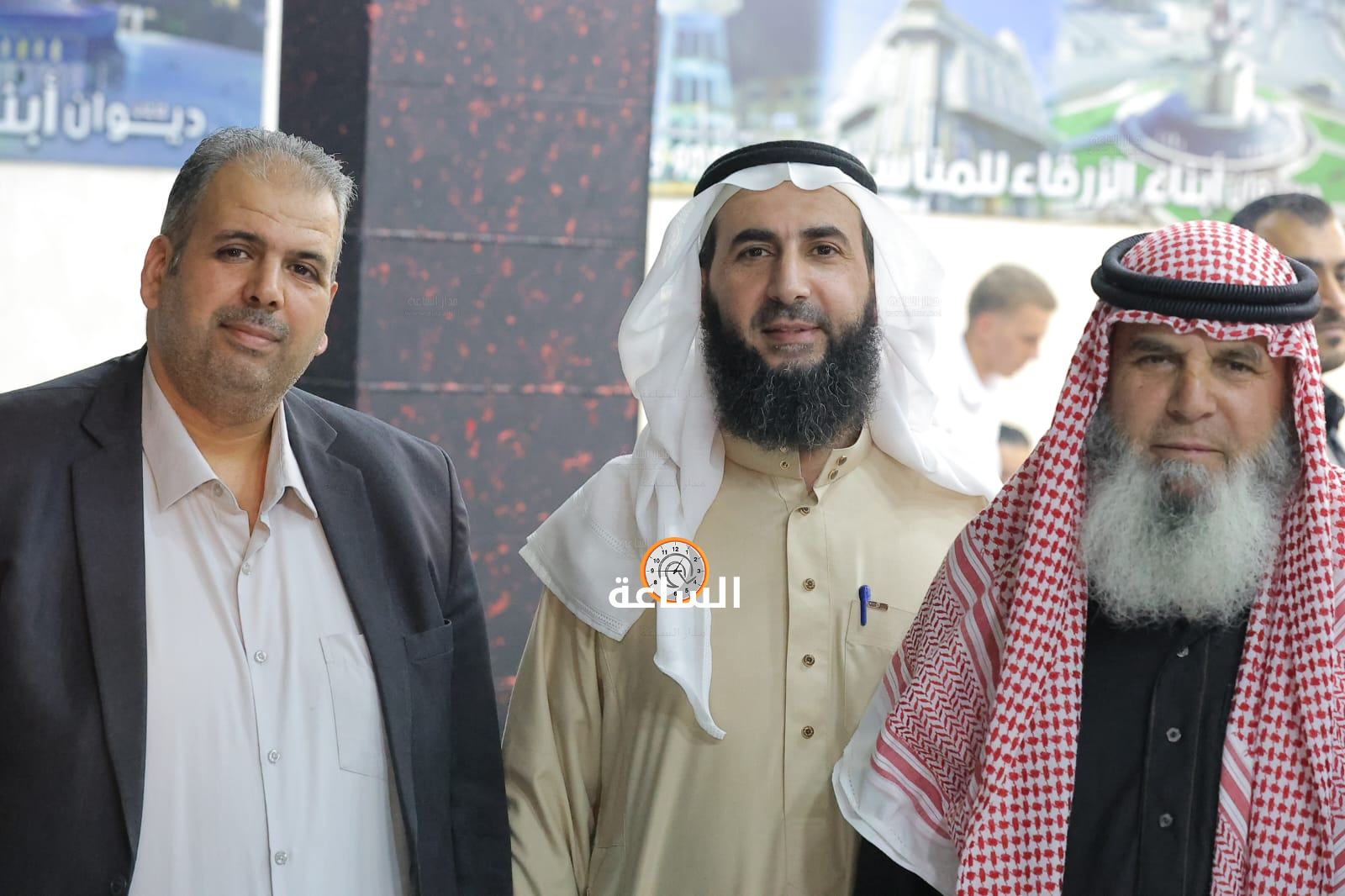 Madar Al-Saa Images 0.9977492774298827