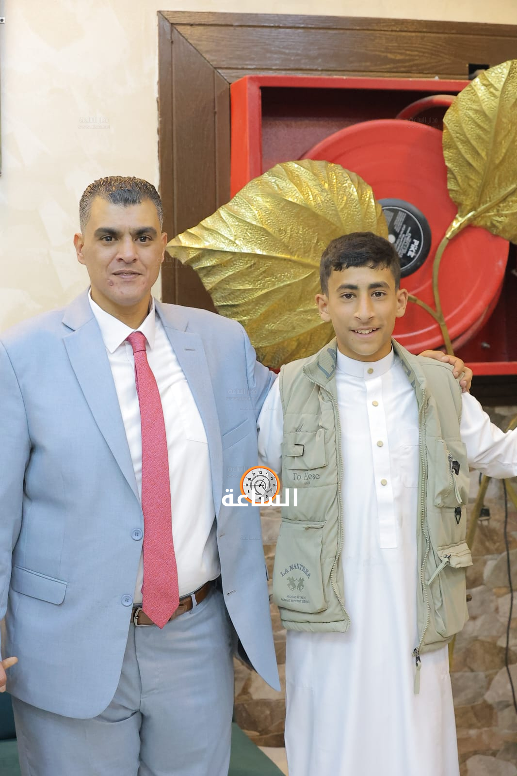 Madar Al-Saa Images 0.6450305193577945