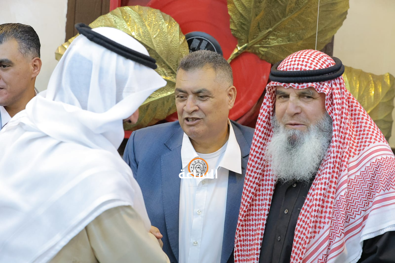Madar Al-Saa Images 0.04541791229340231