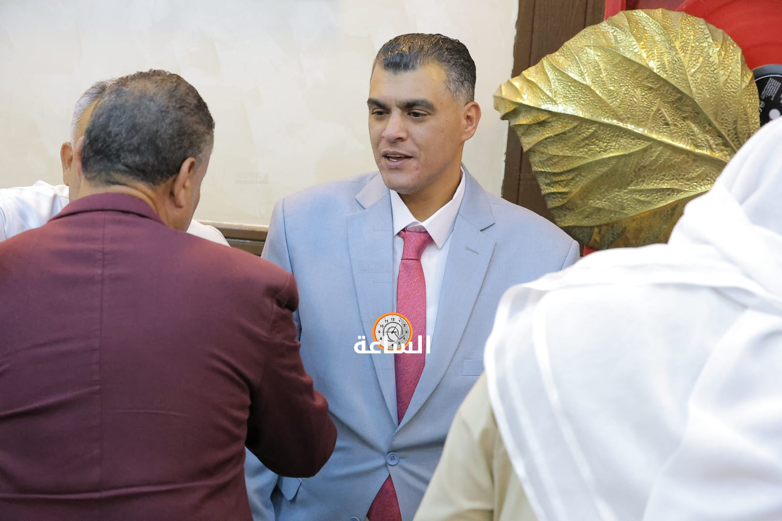 Madar Al-Saa Images 0.6354855173662393