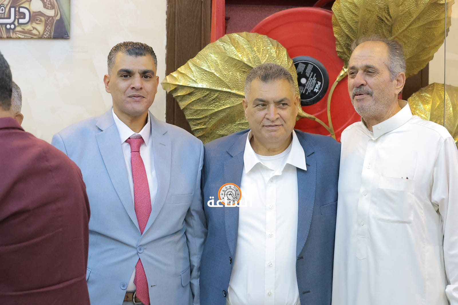 Madar Al-Saa Images 0.0753525979410482