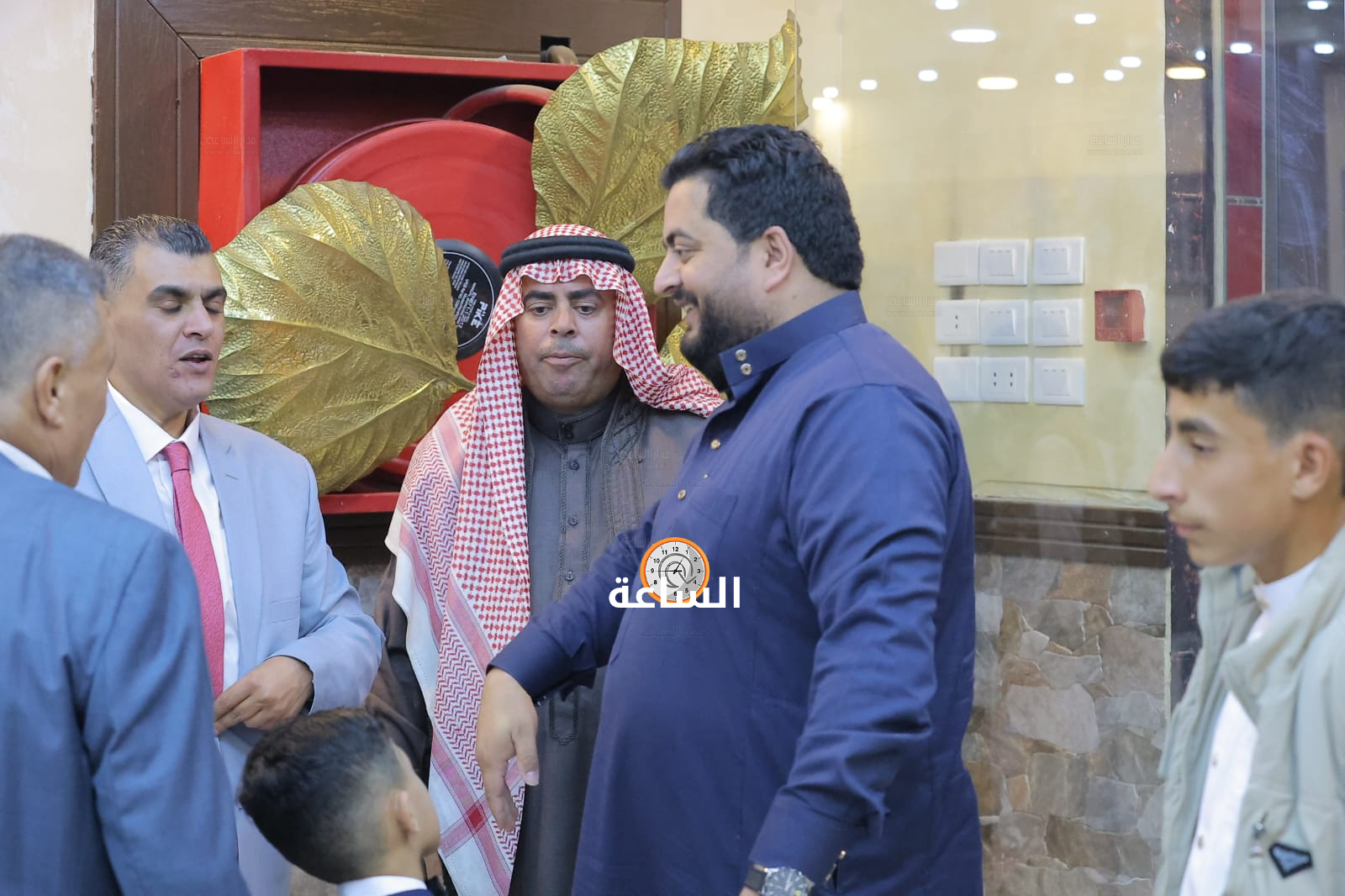 Madar Al-Saa Images 0.6865469030297486