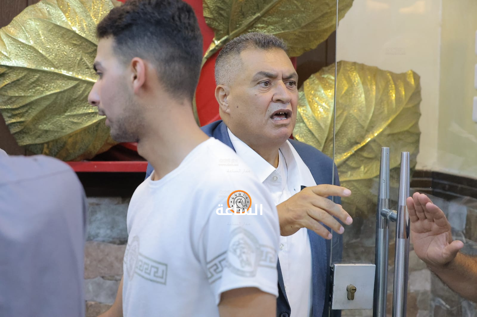 Madar Al-Saa Images 0.6228049641853133