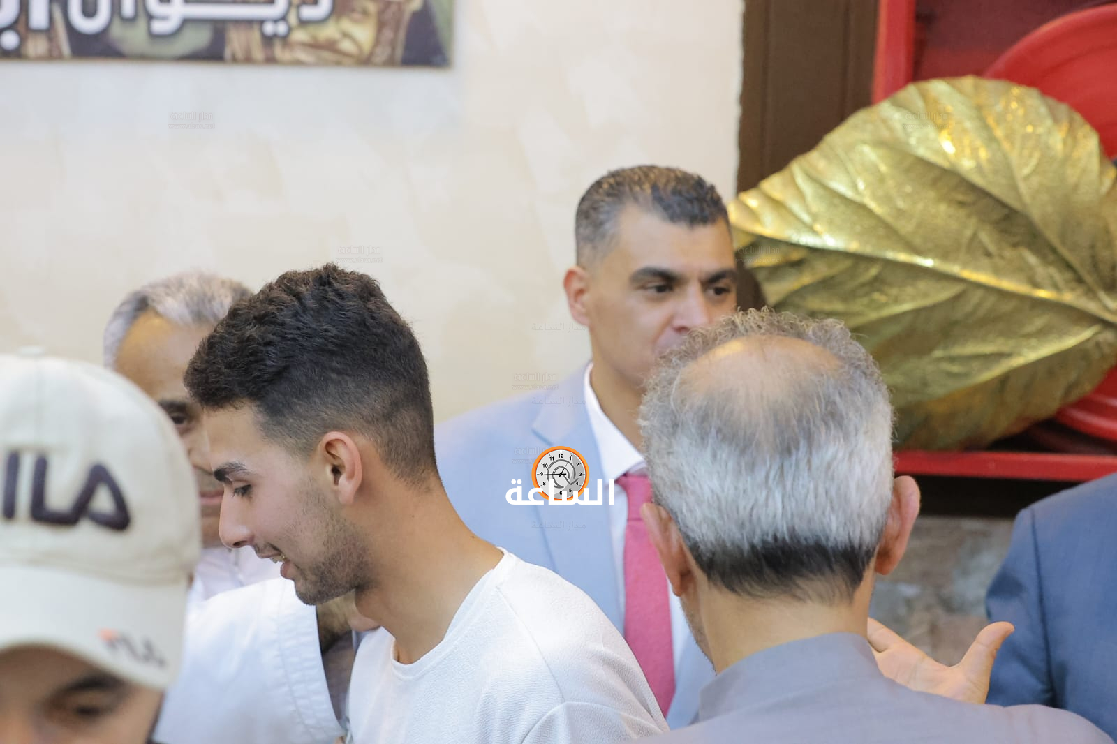 Madar Al-Saa Images 0.9236358230591262